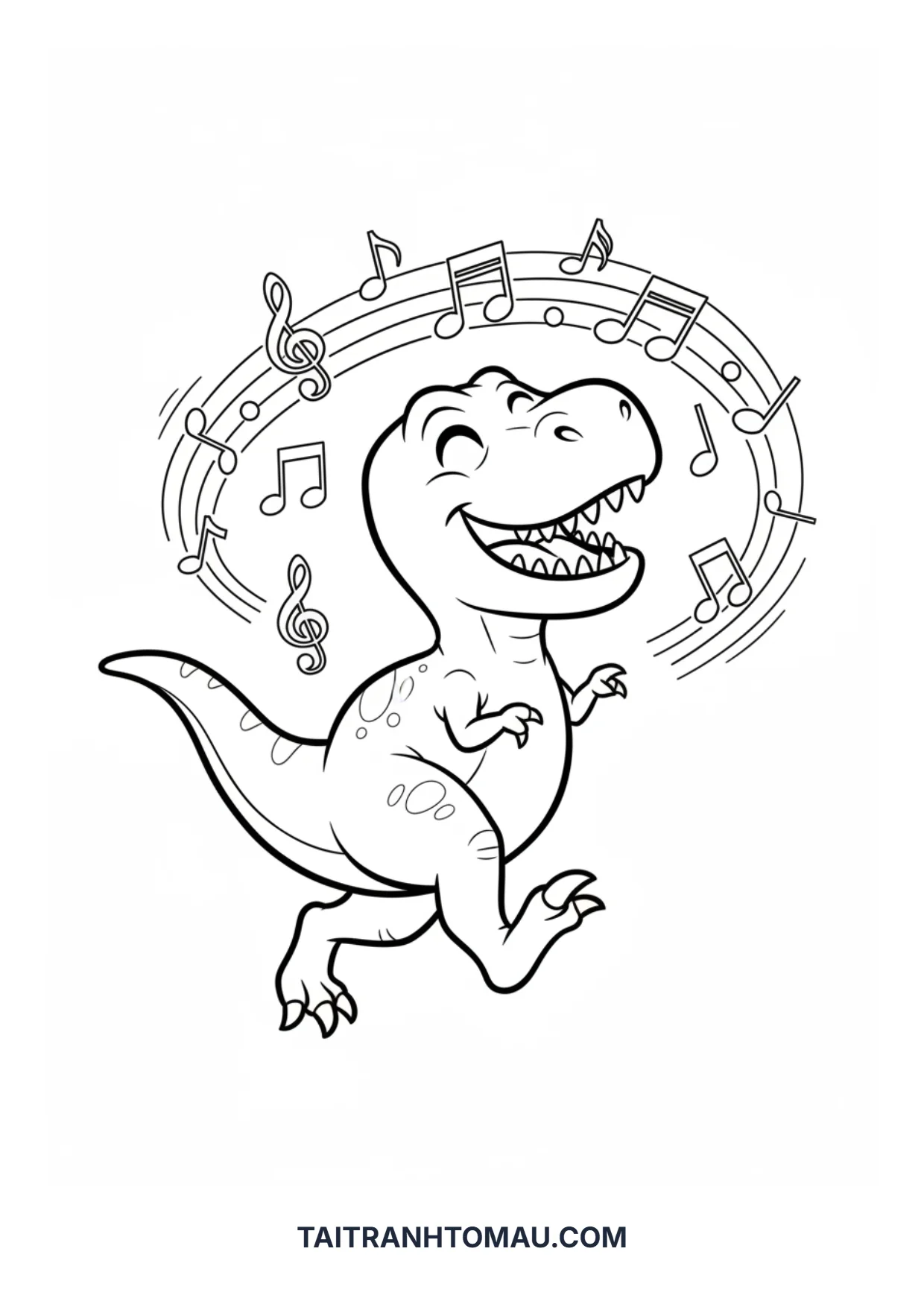 Coloring page 10