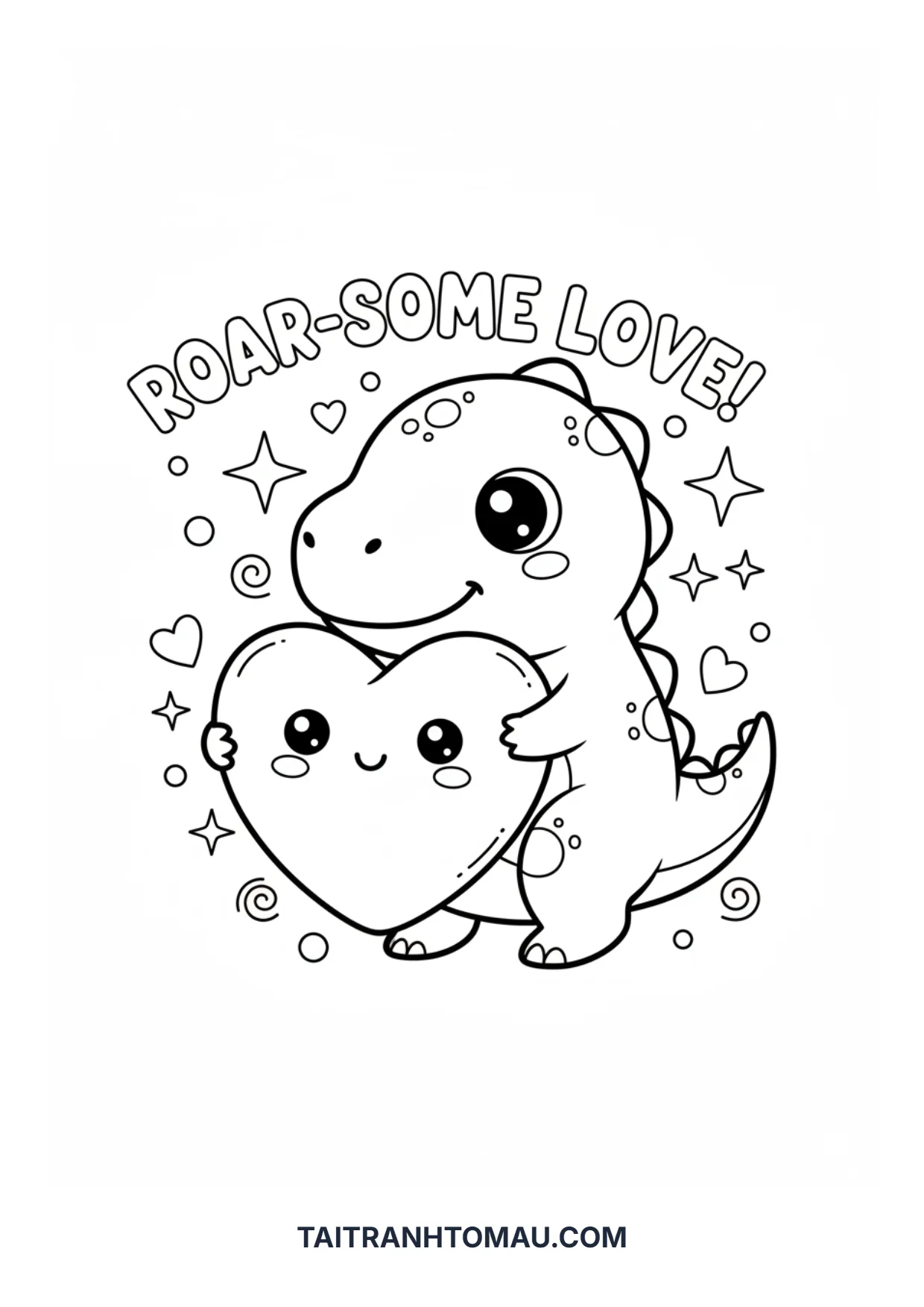 Coloring page 8