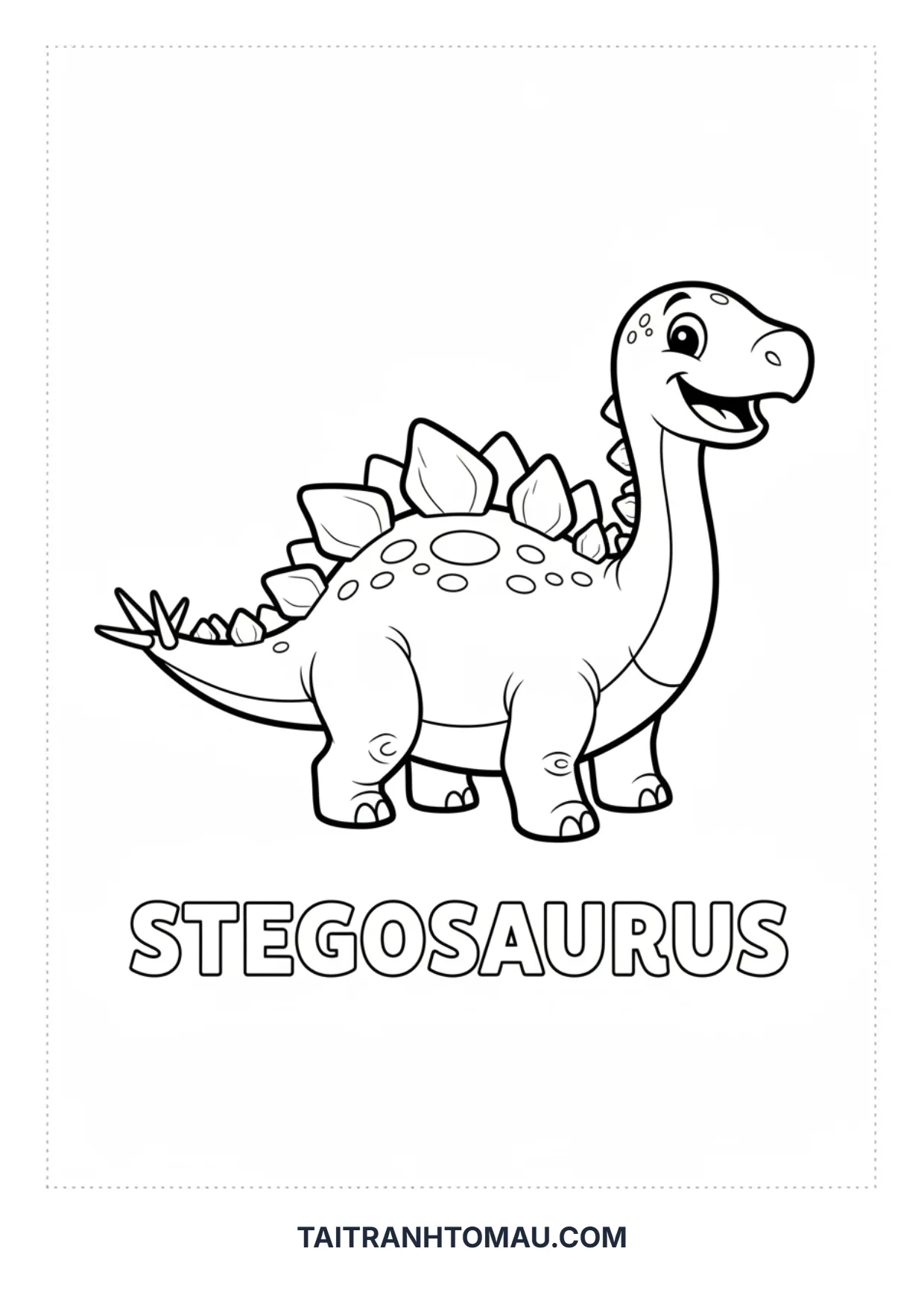 Coloring page 6