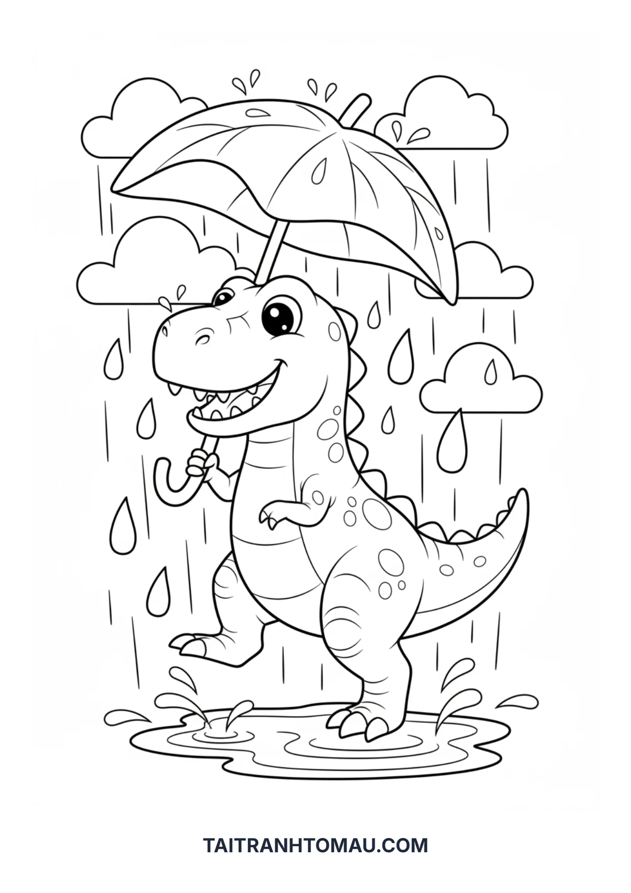 Coloring page 19