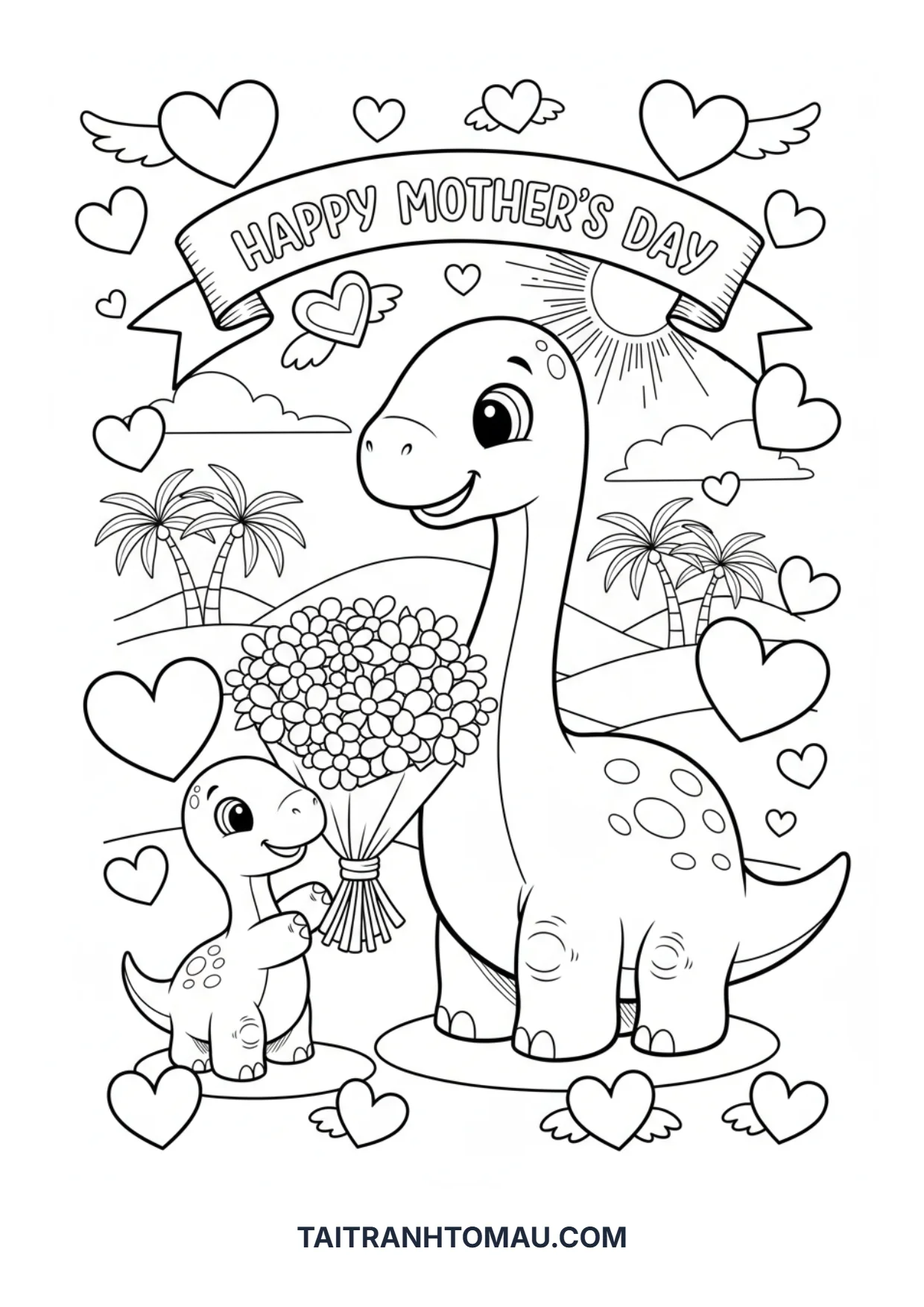 Coloring page 25