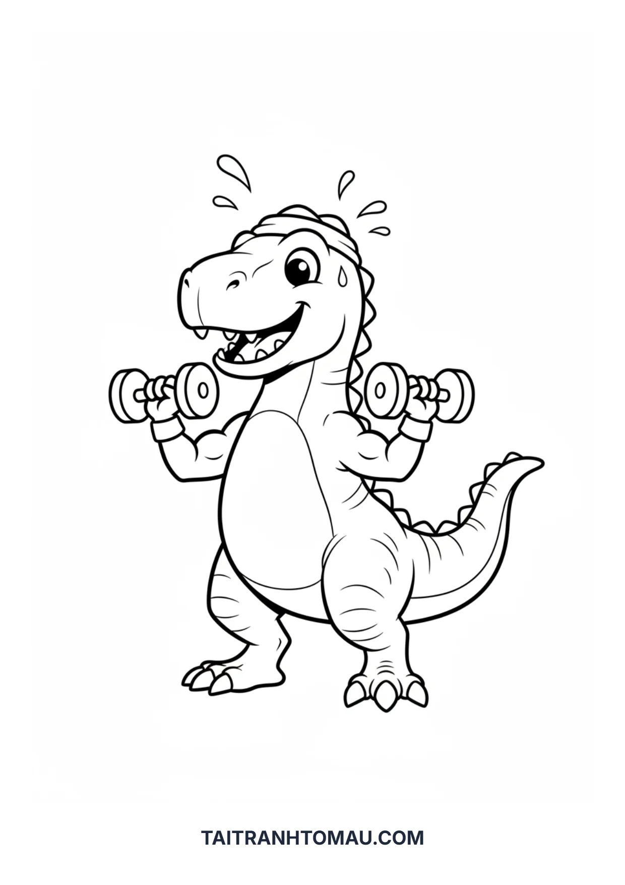Coloring page 27