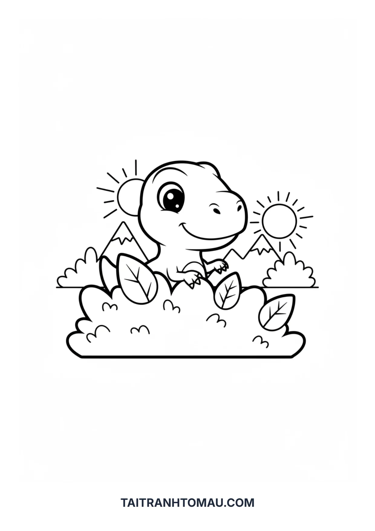 Coloring page 15