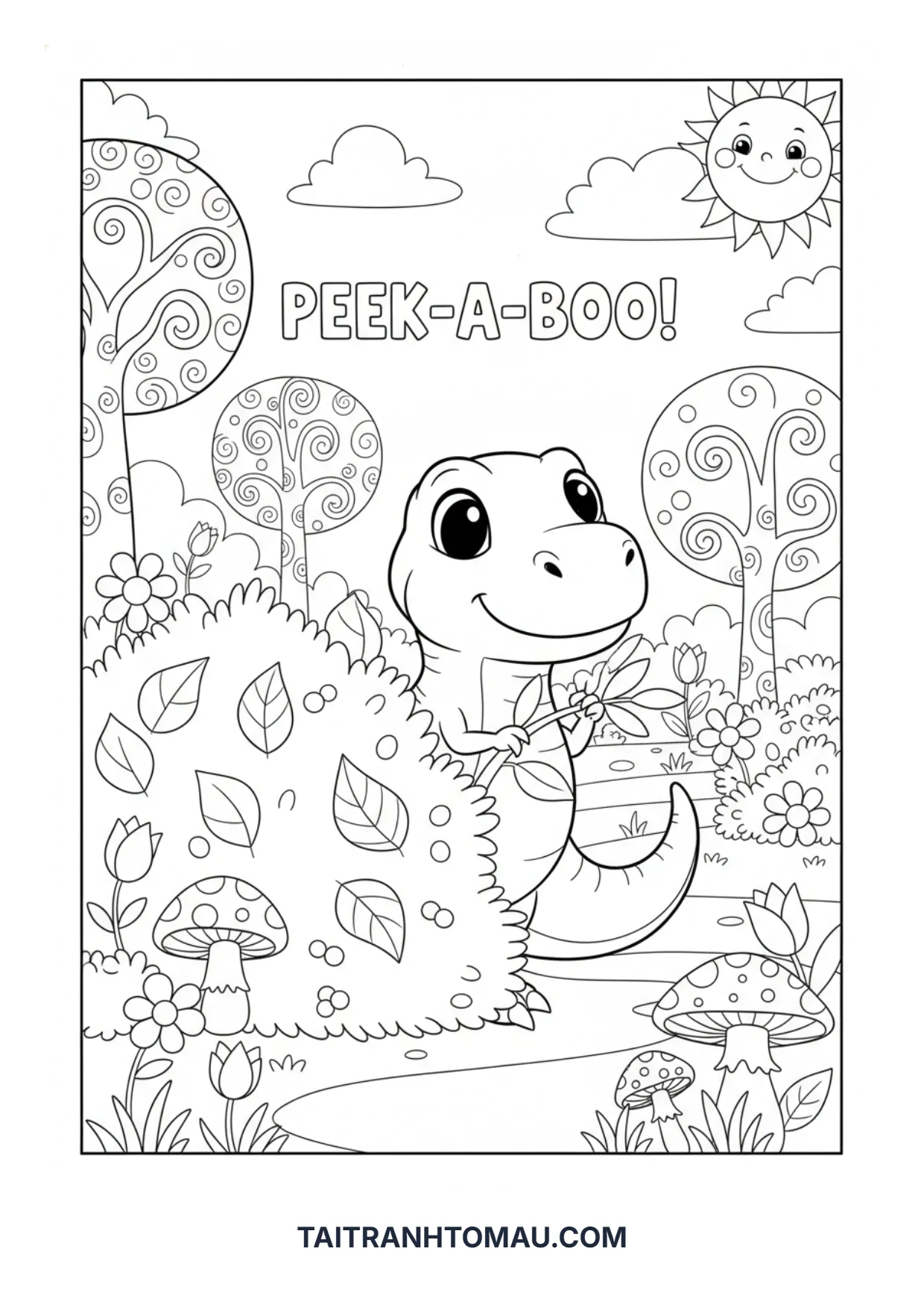 Coloring page 30