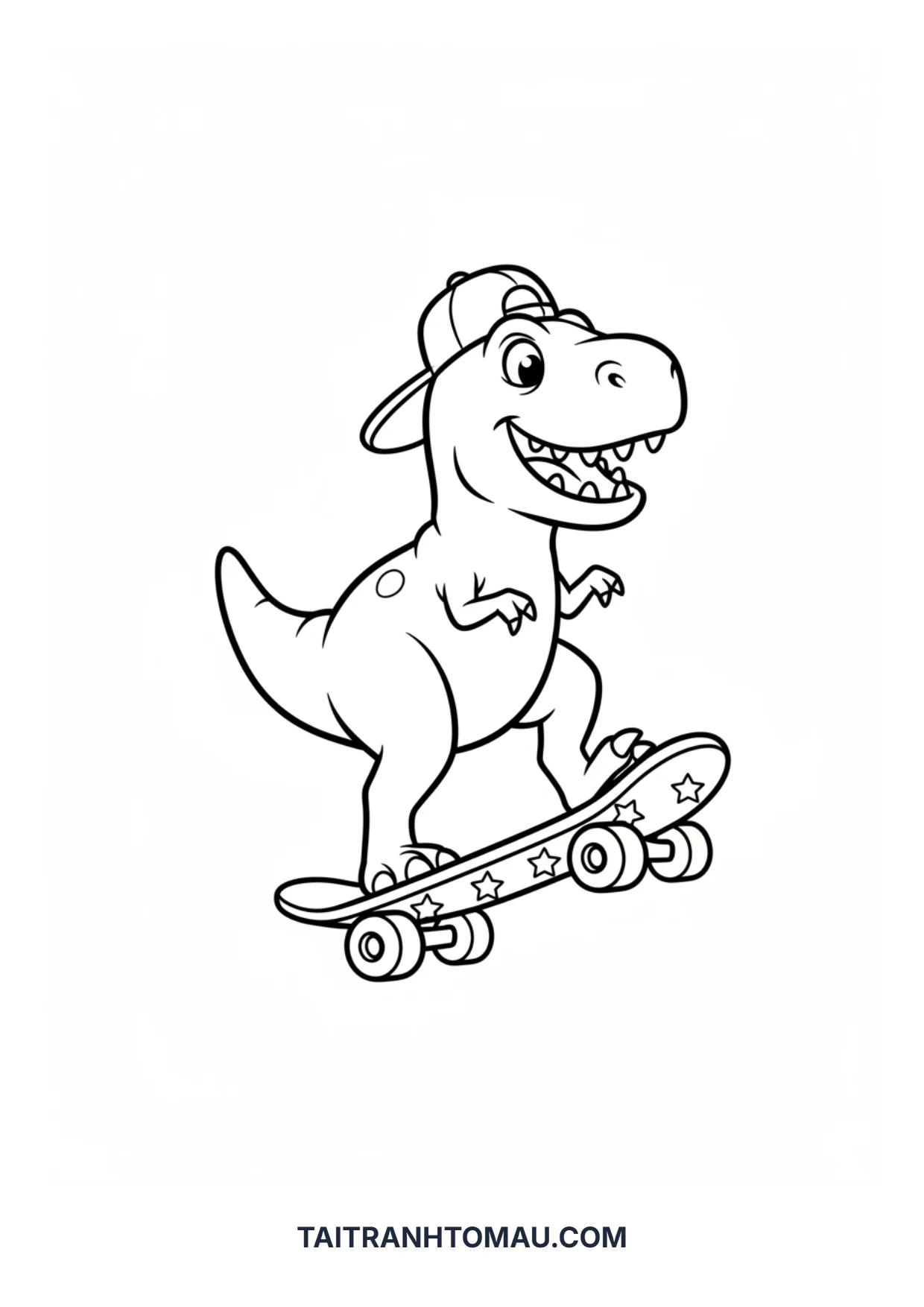 Coloring page 22