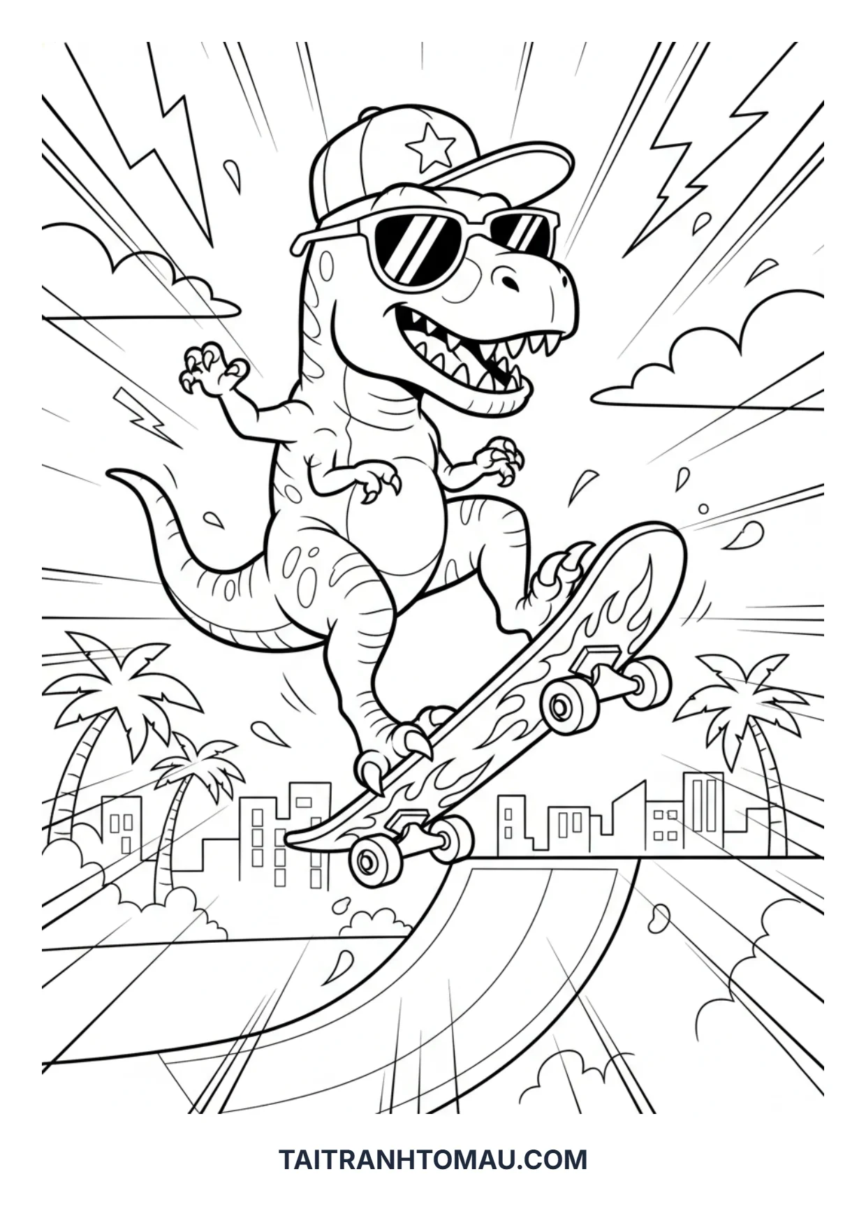 Coloring page 11