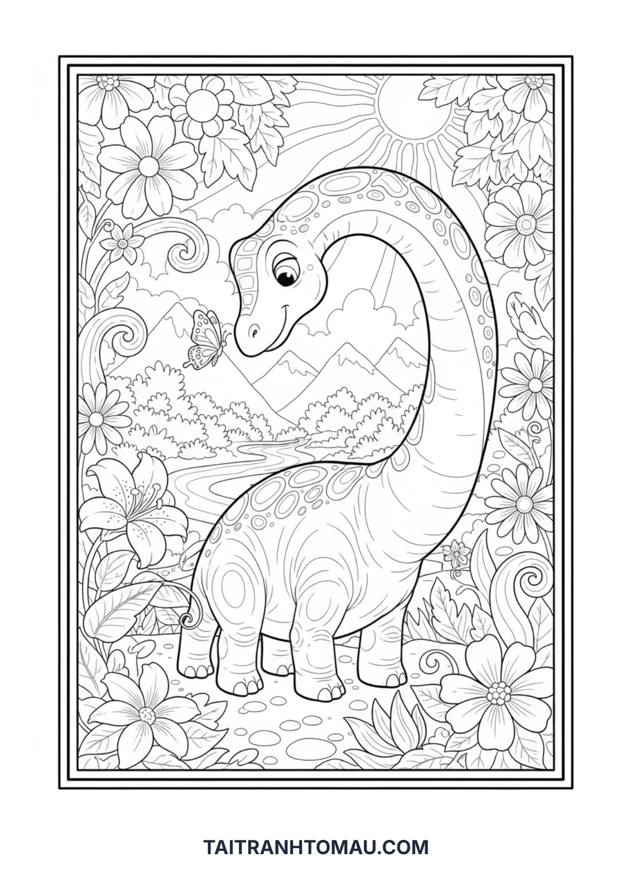 Coloring page 29