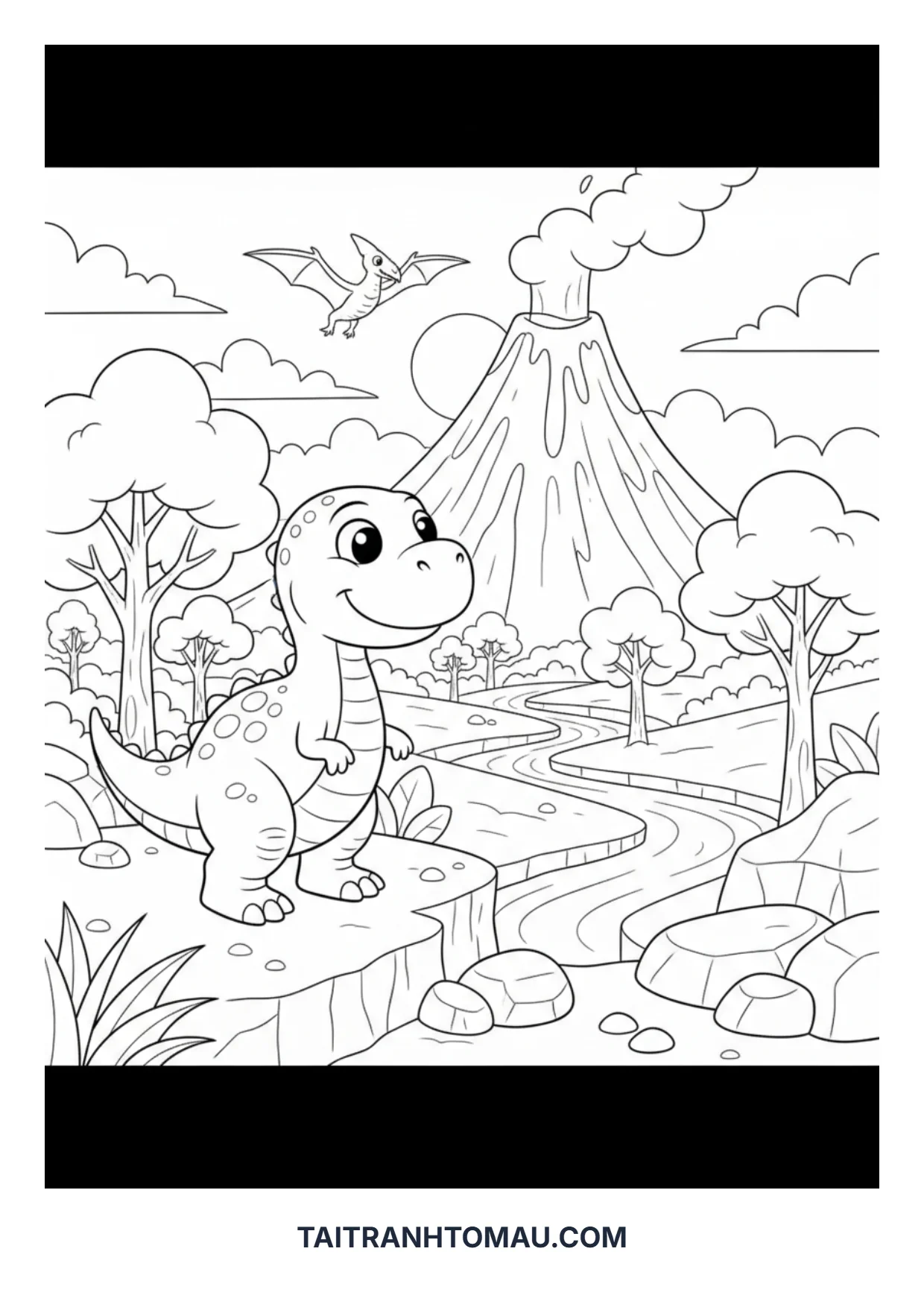 Coloring page 14