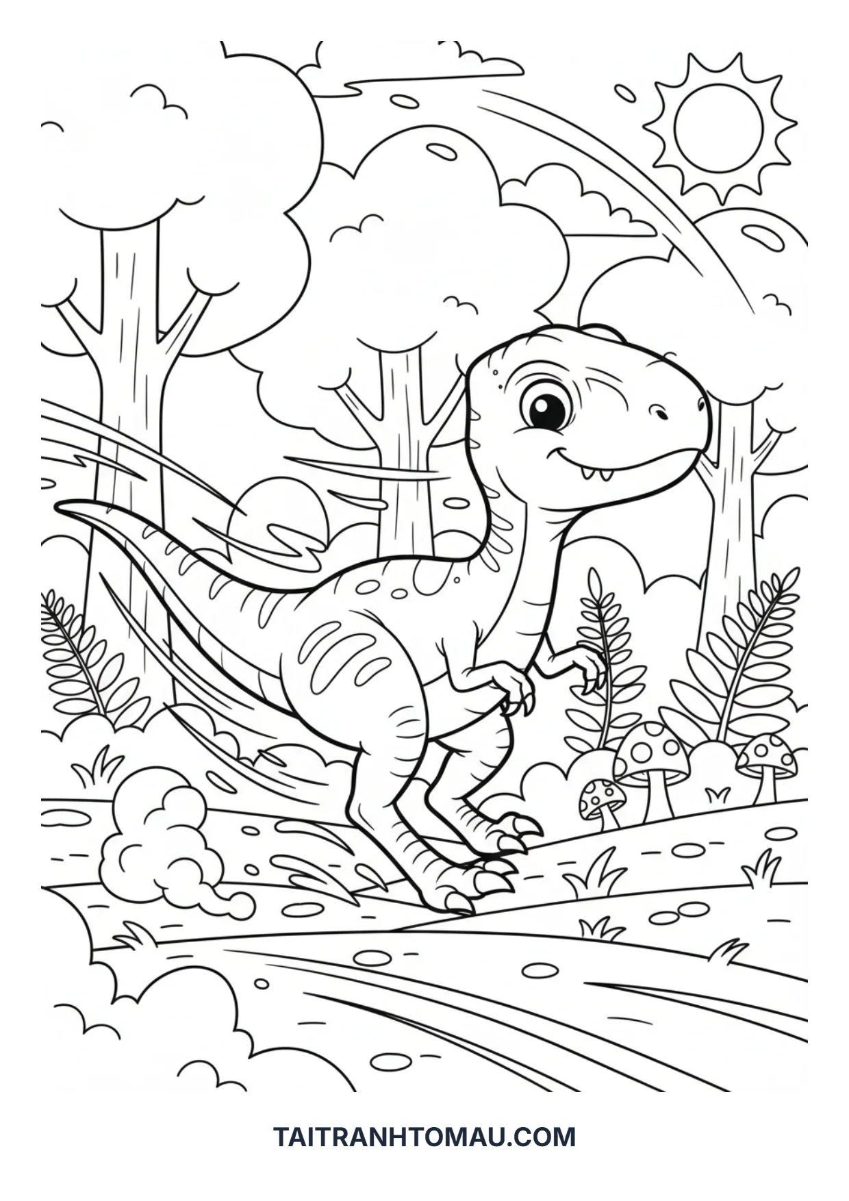 Coloring page 27