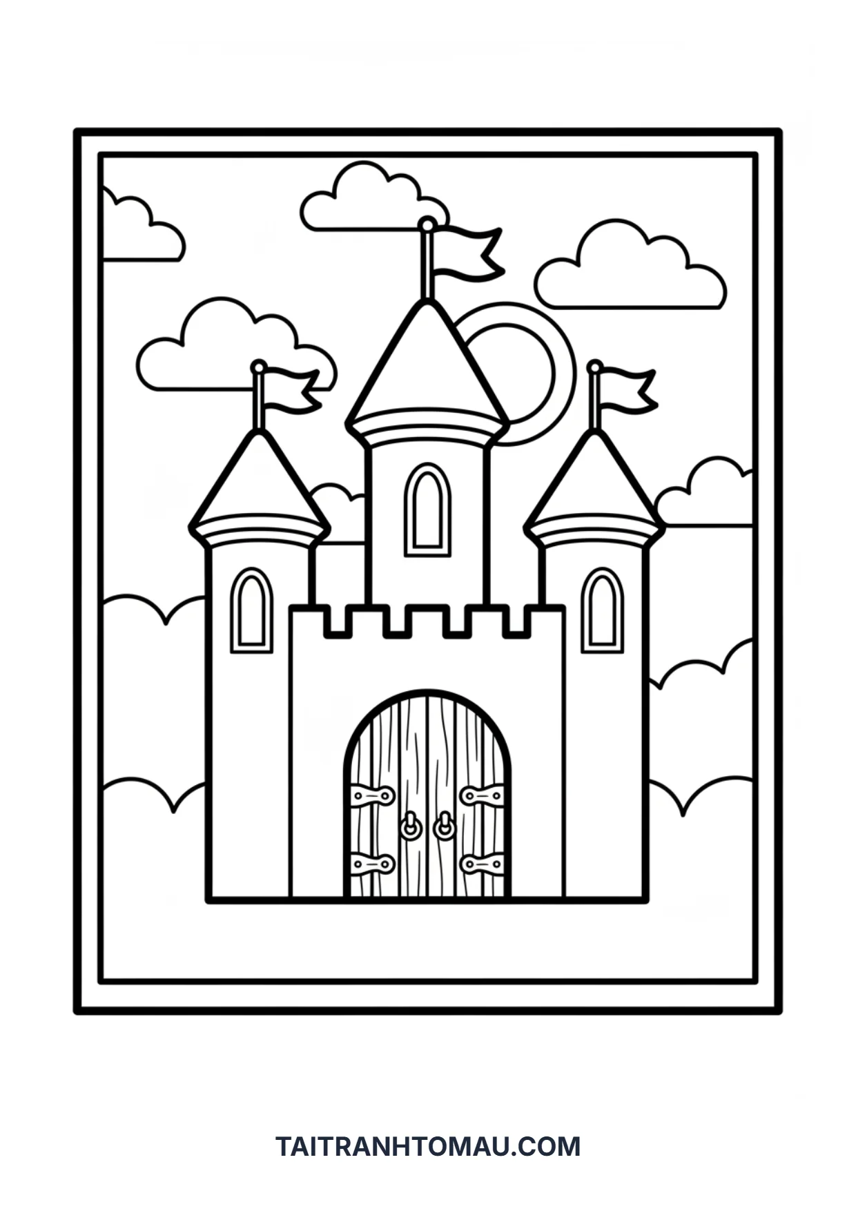 Coloring page 29
