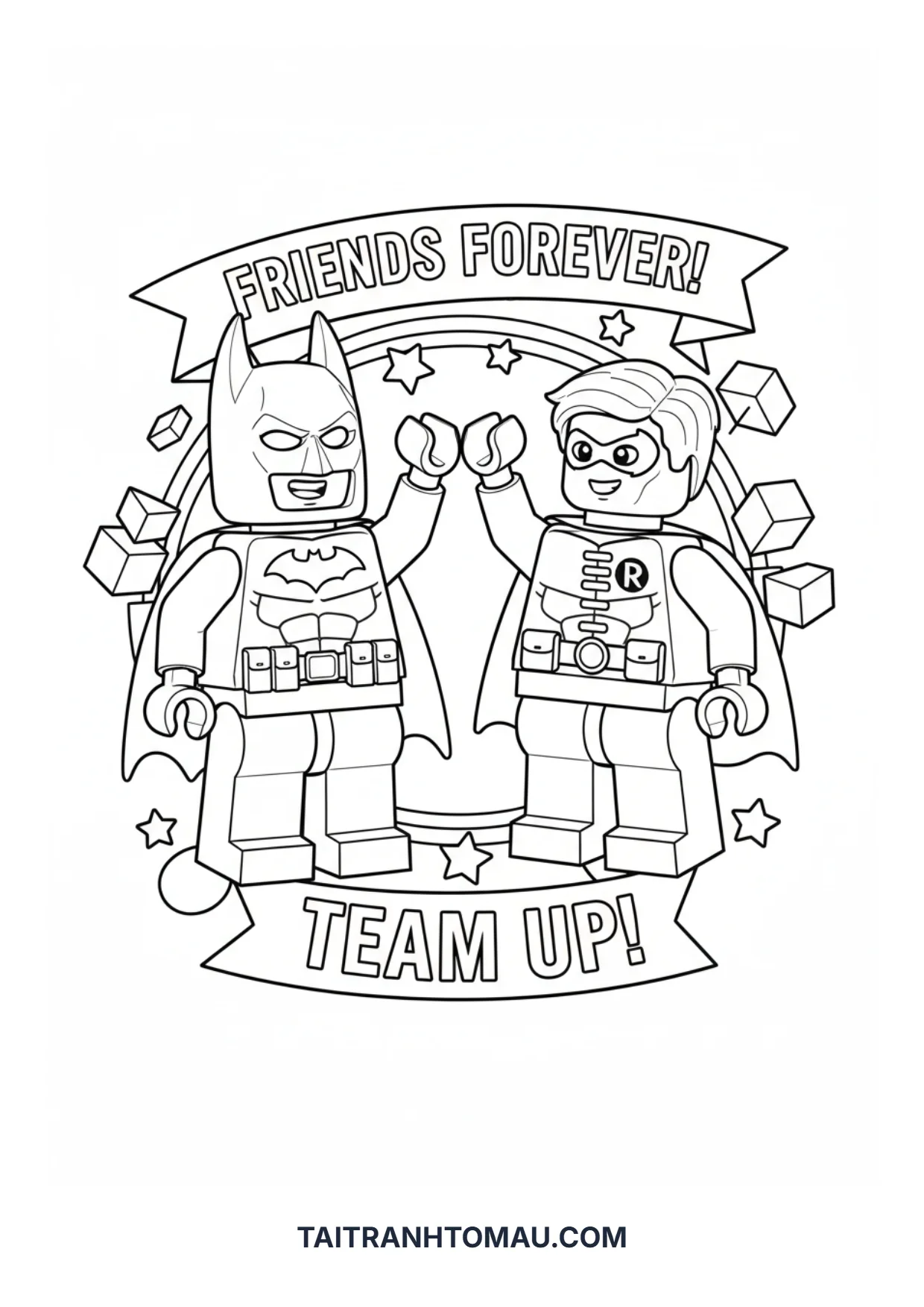 Coloring page 16