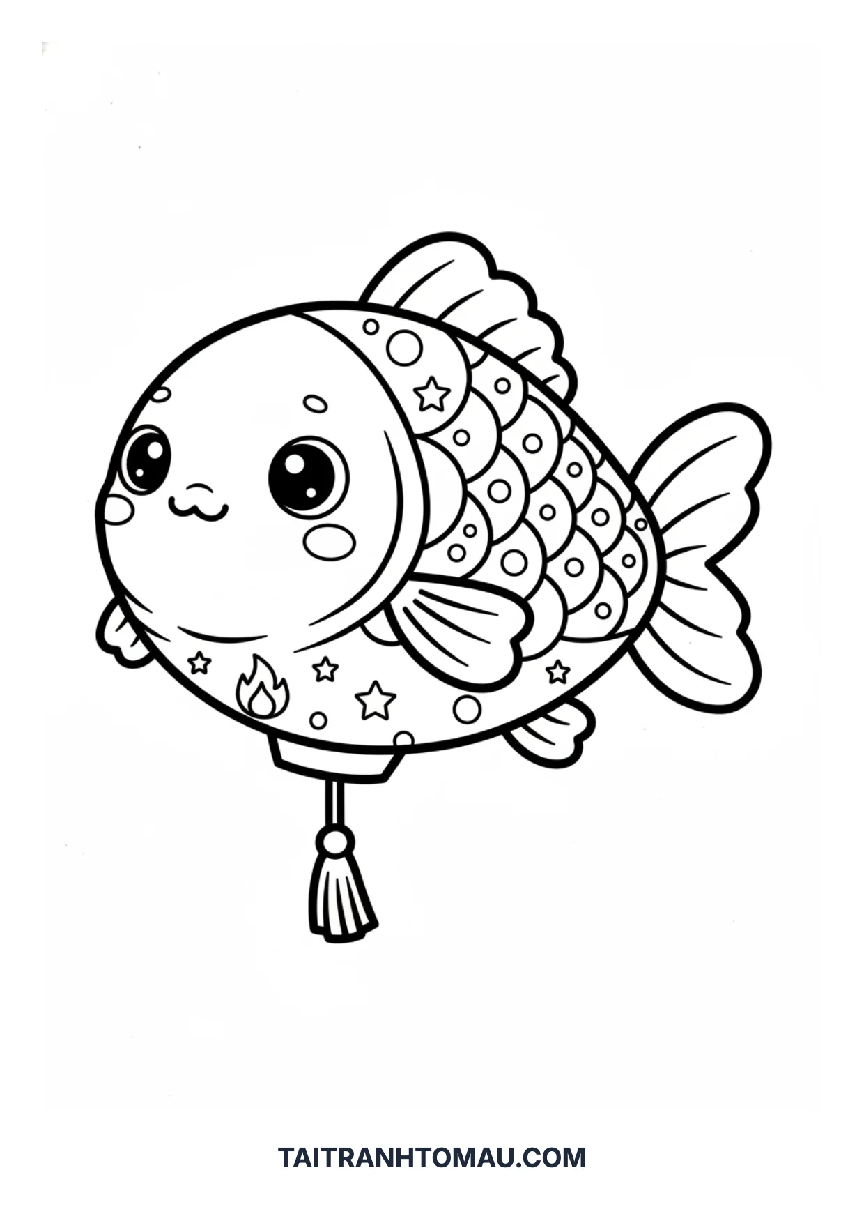 Coloring page 2
