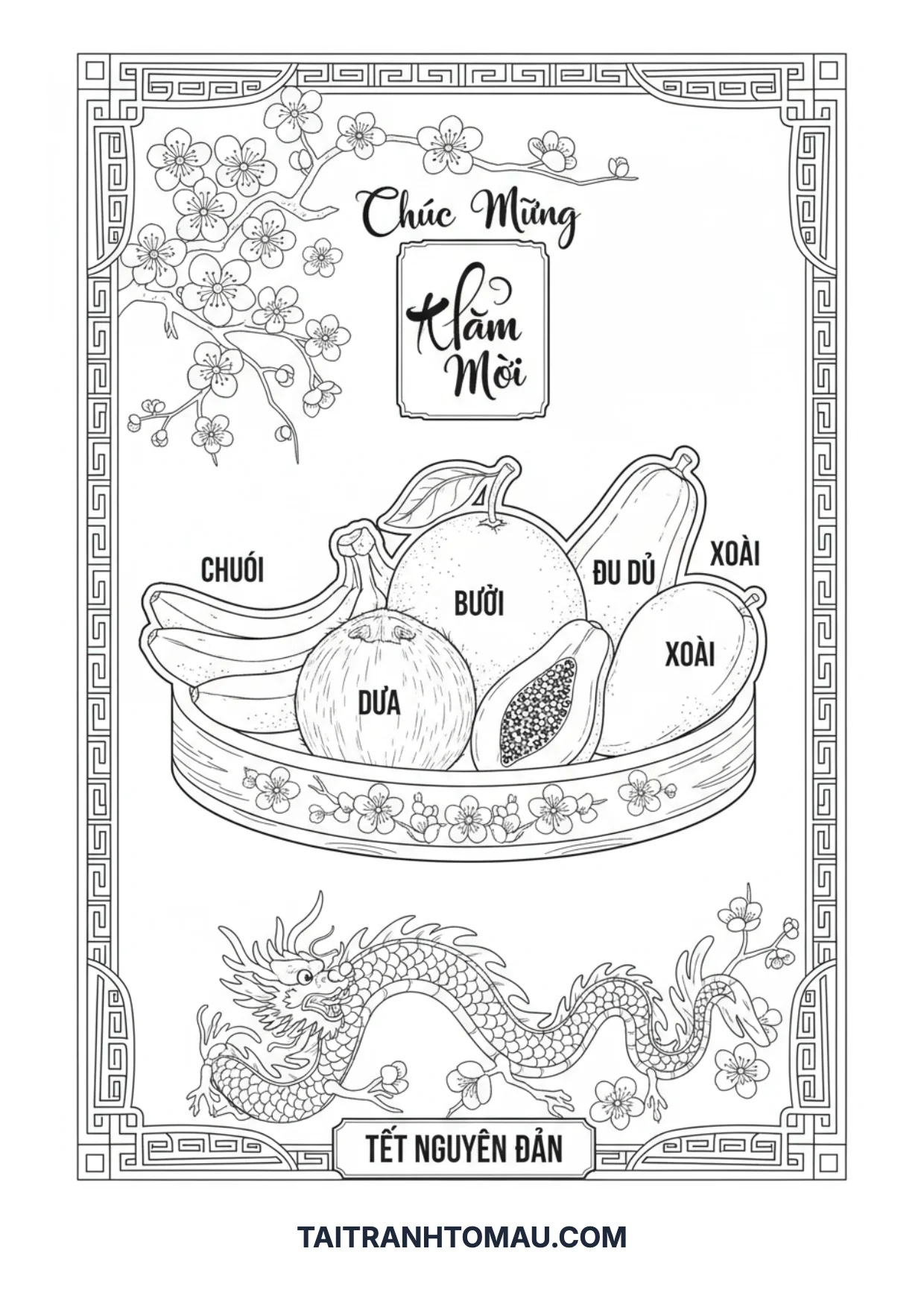 Coloring page 30