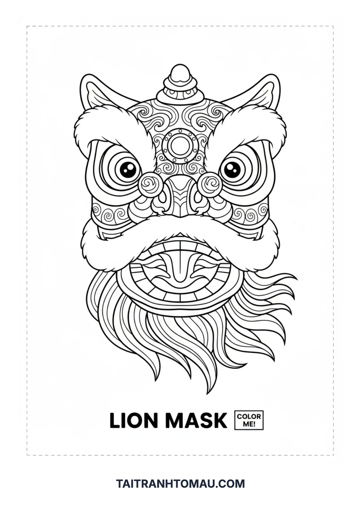 Coloring page 31