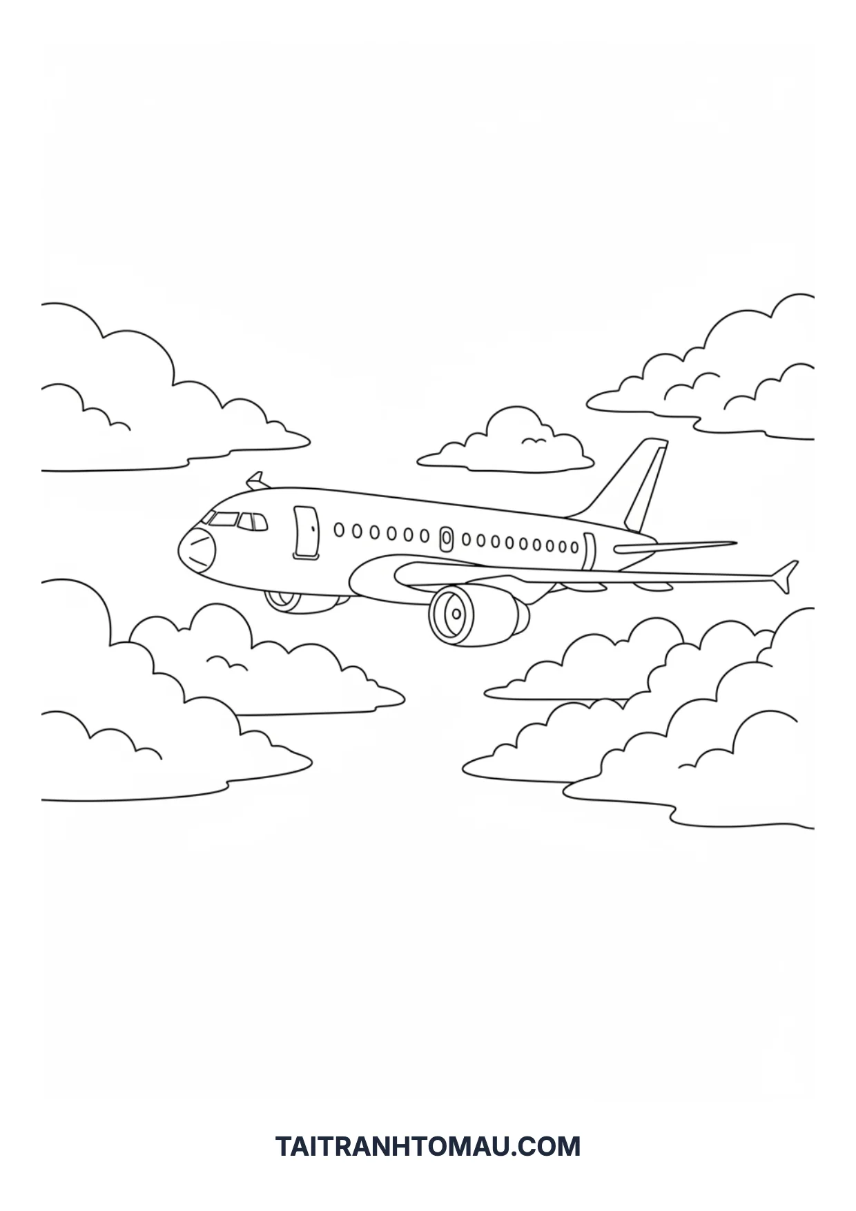 Coloring page 11