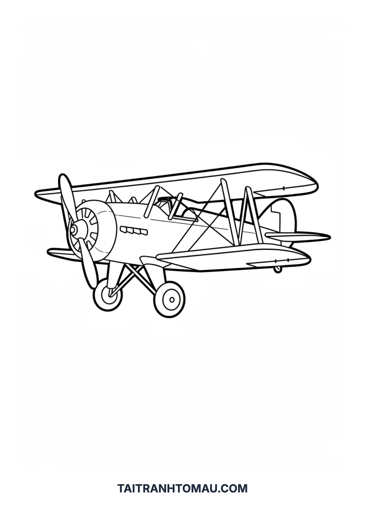 Coloring page 14