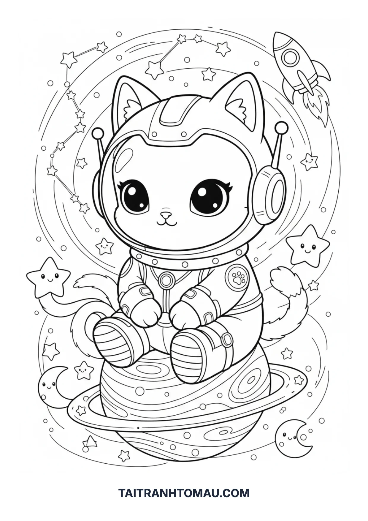 Coloring page 36