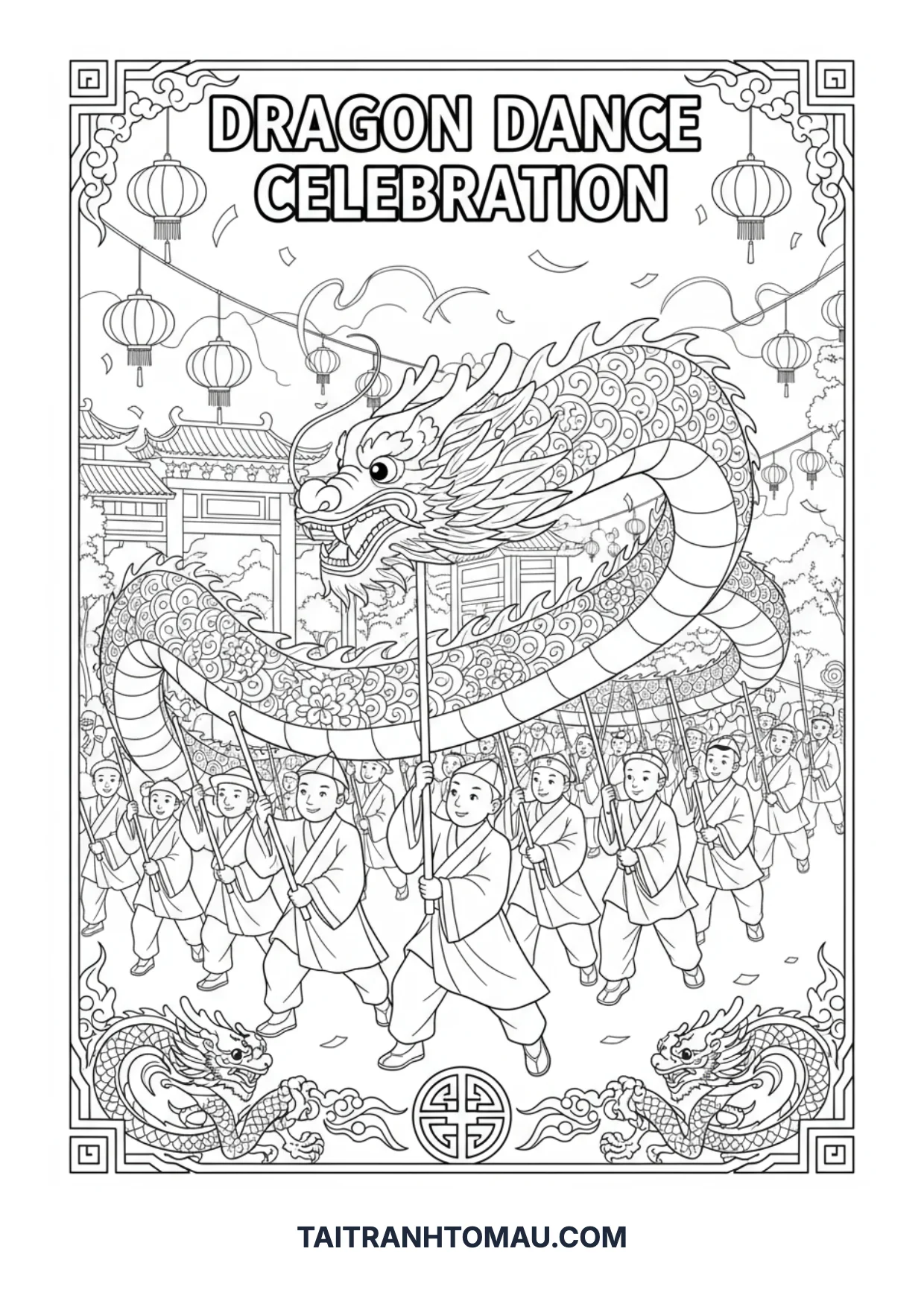 Coloring page 24