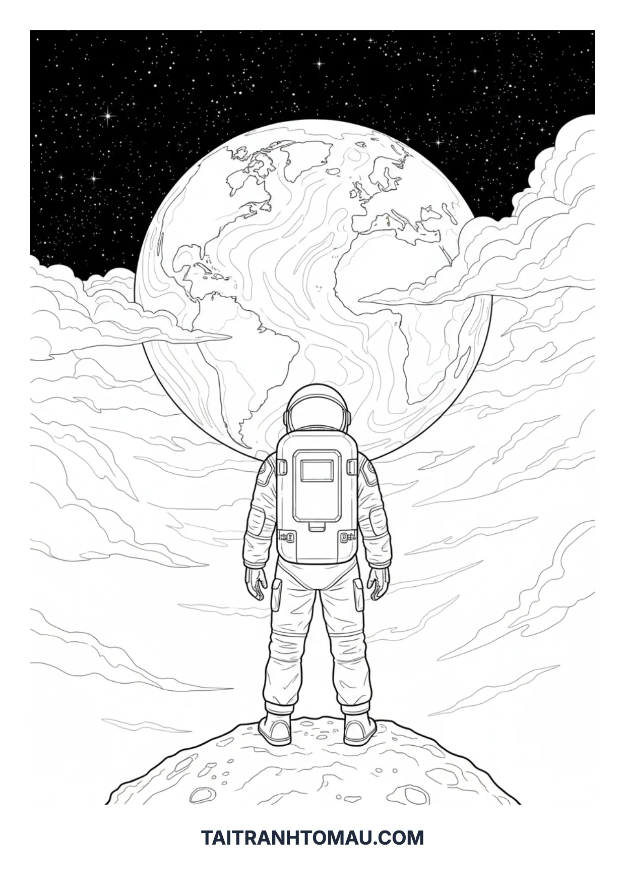 Coloring page 20