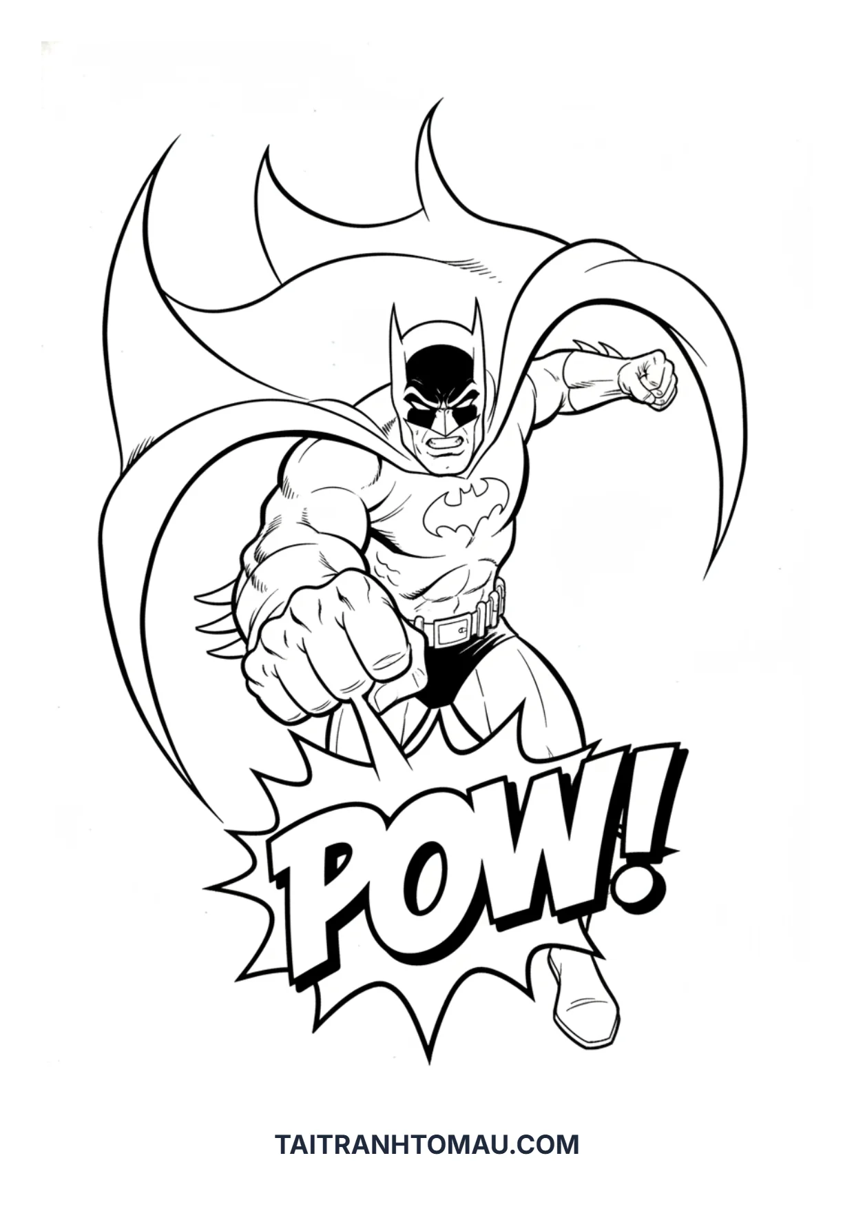 Coloring page 4