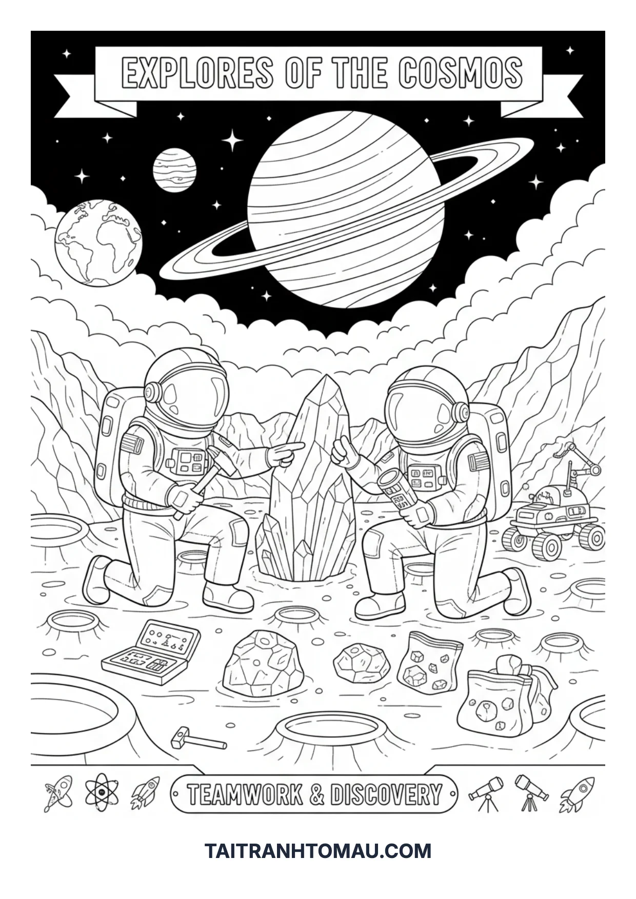 Coloring page 17