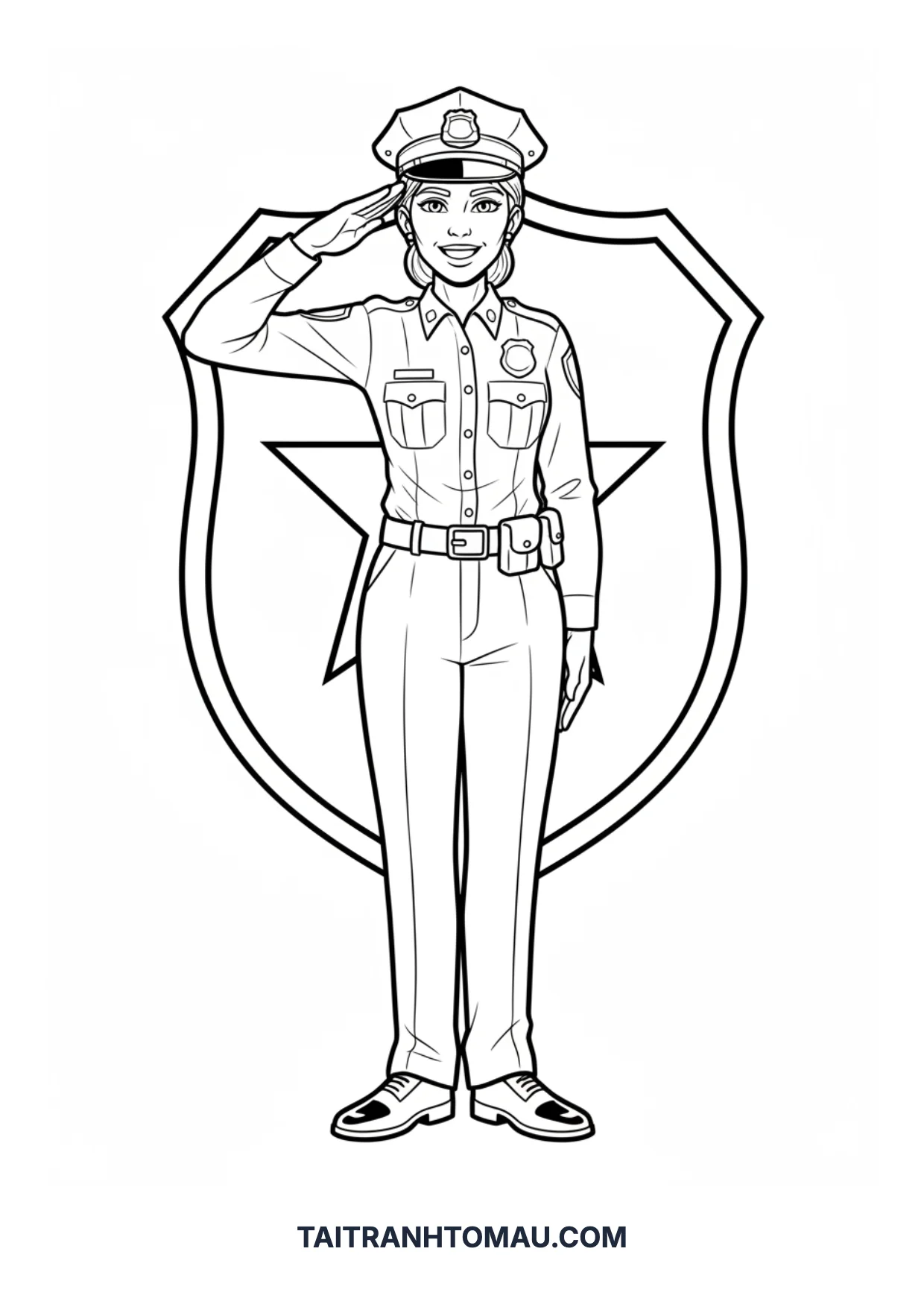 Coloring page 10