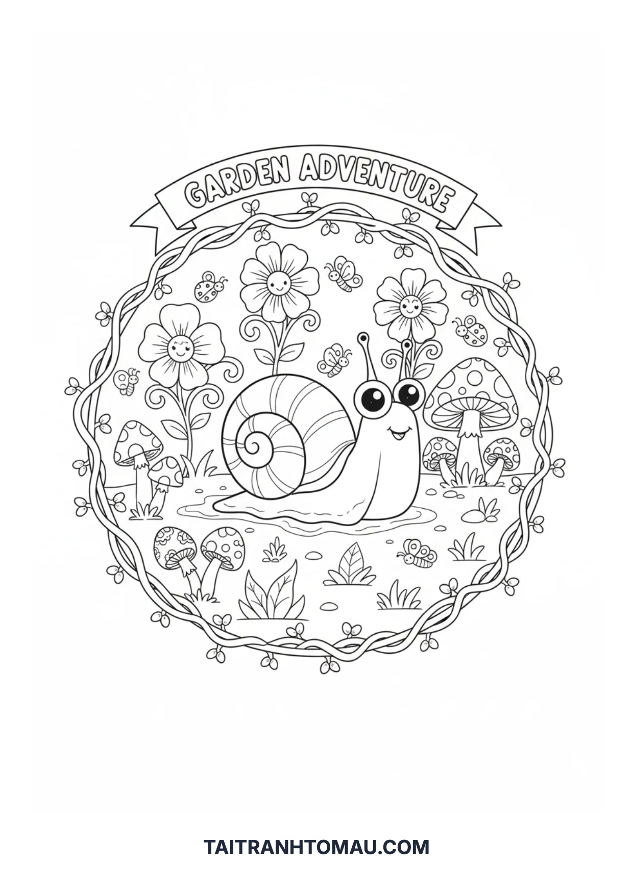 Coloring page 29