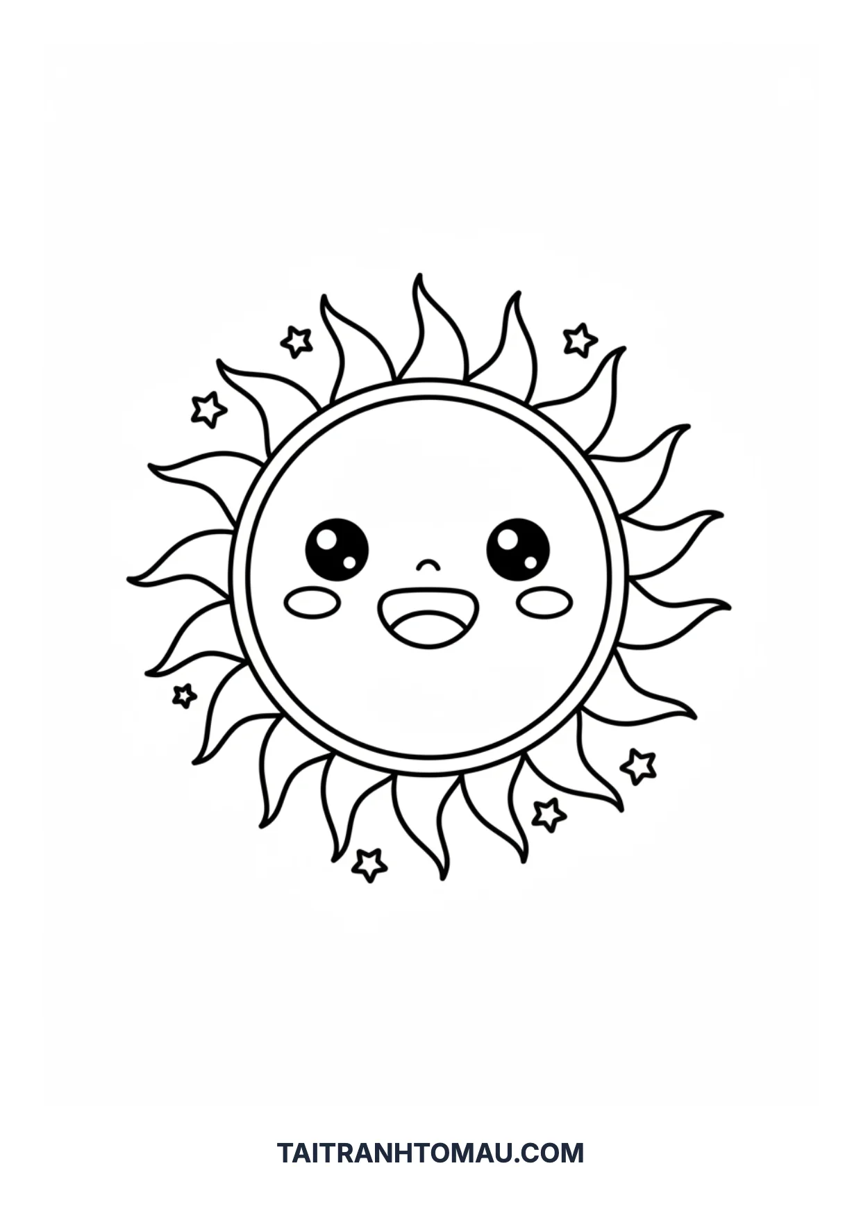 Coloring page 2