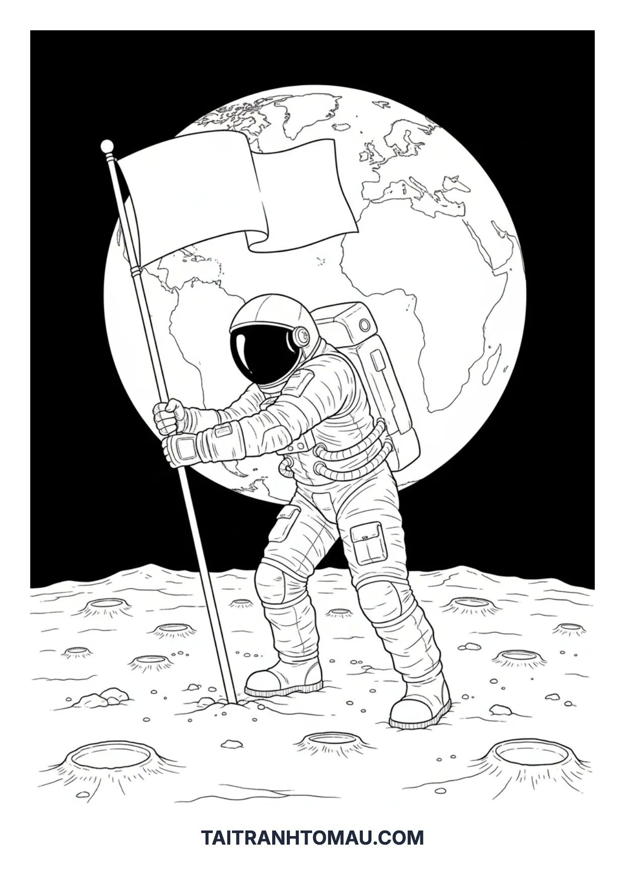 Coloring page 12