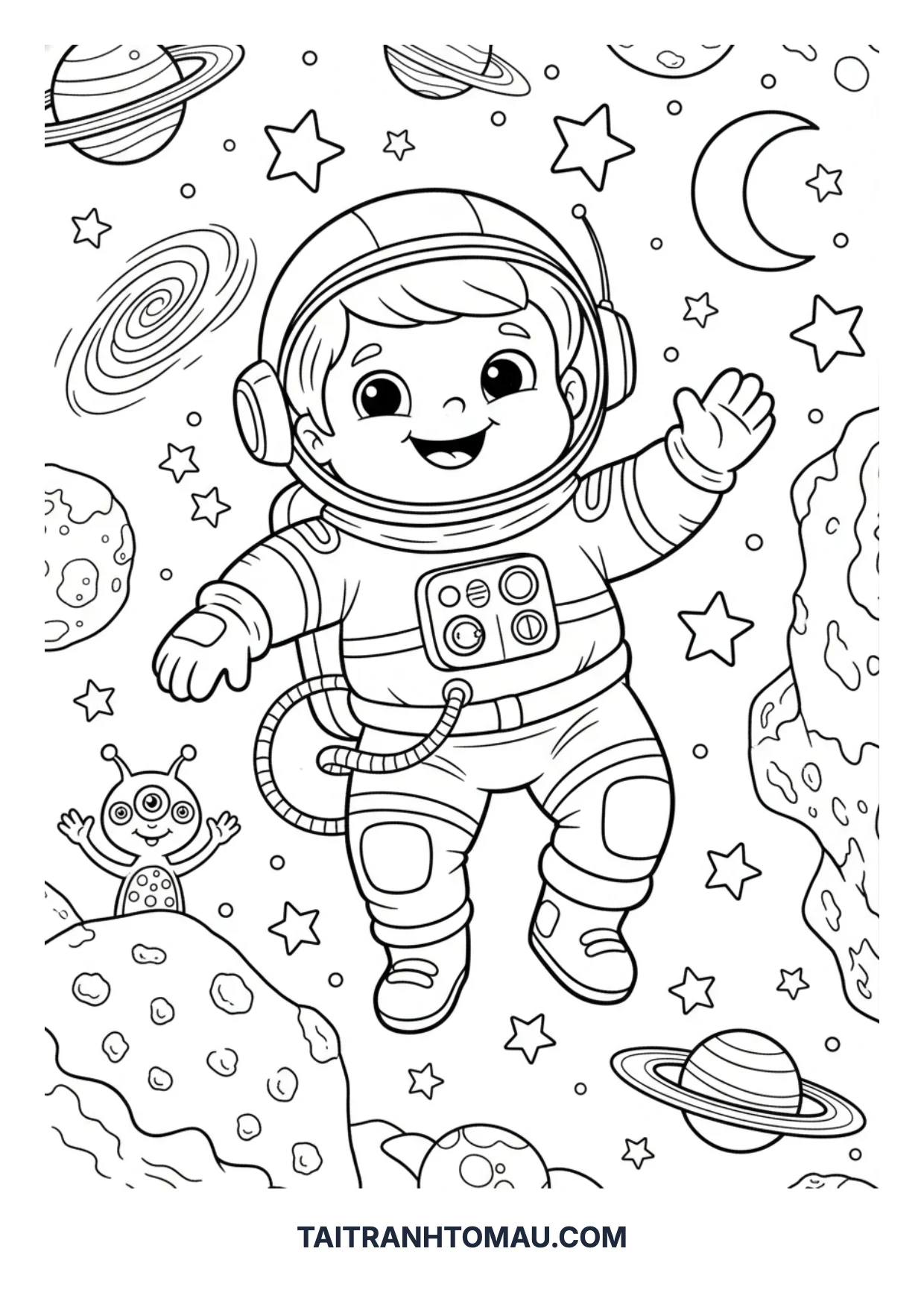 Coloring page 11
