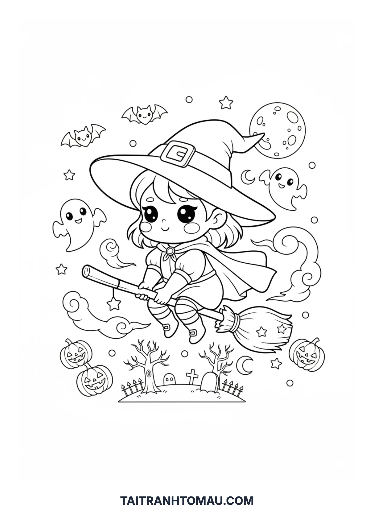 Coloring page 14