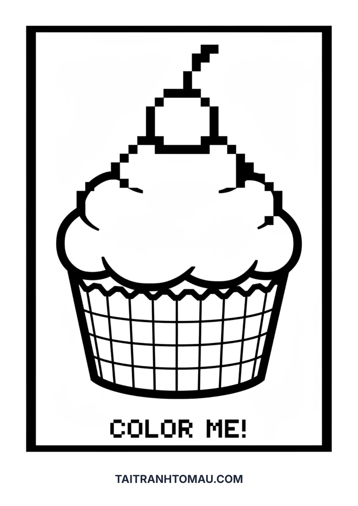Coloring page 13