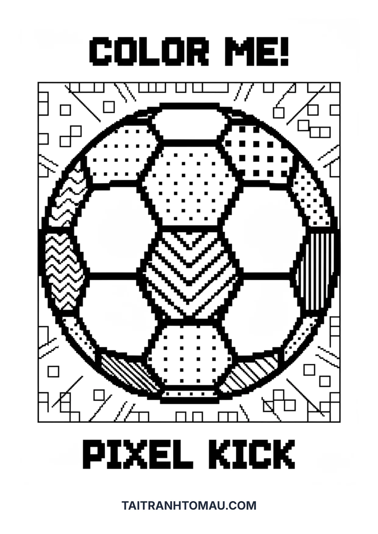 Coloring page 45