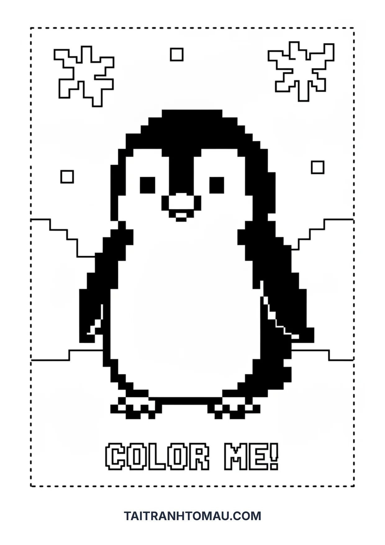 Coloring page 40