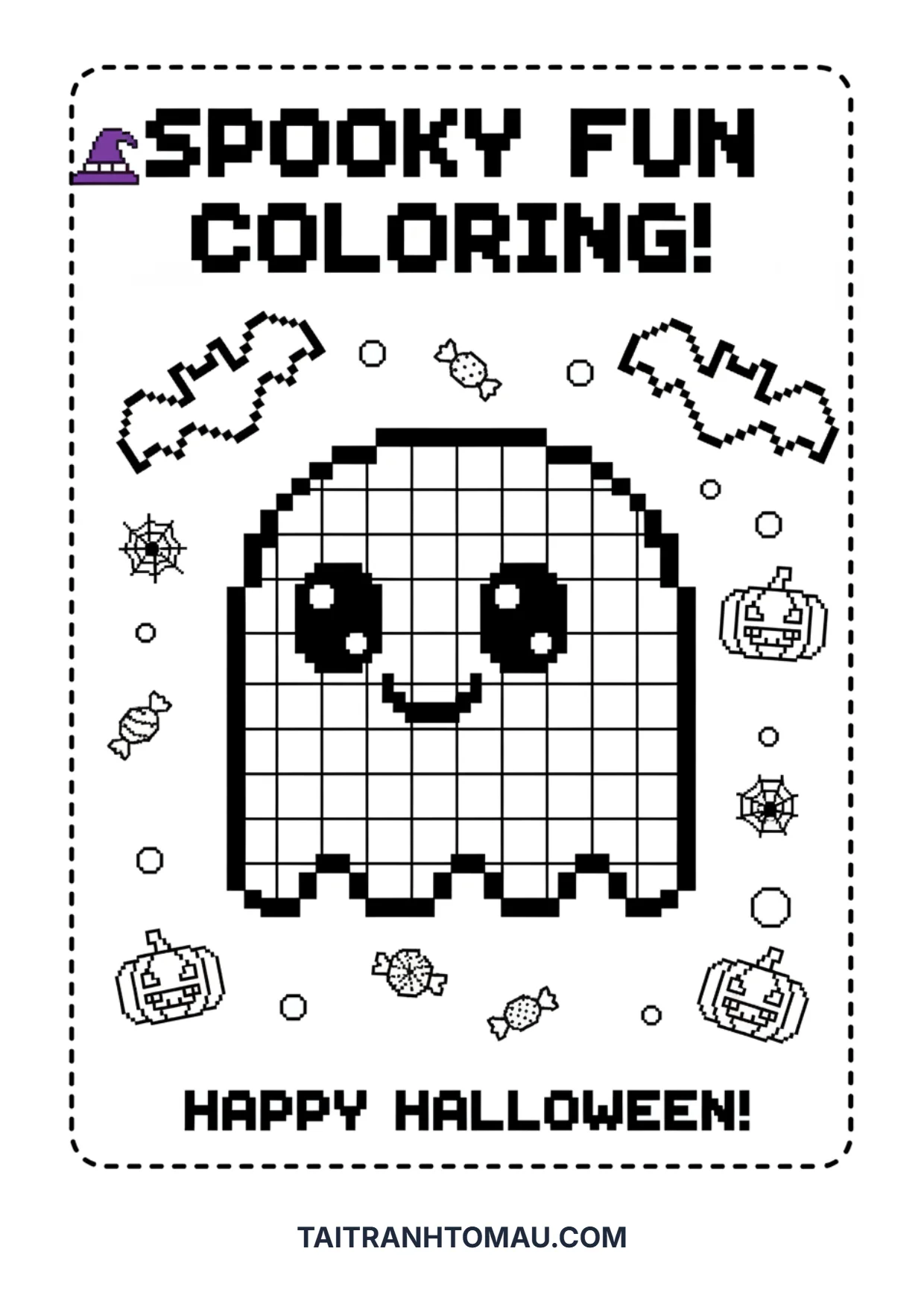 Coloring page 29