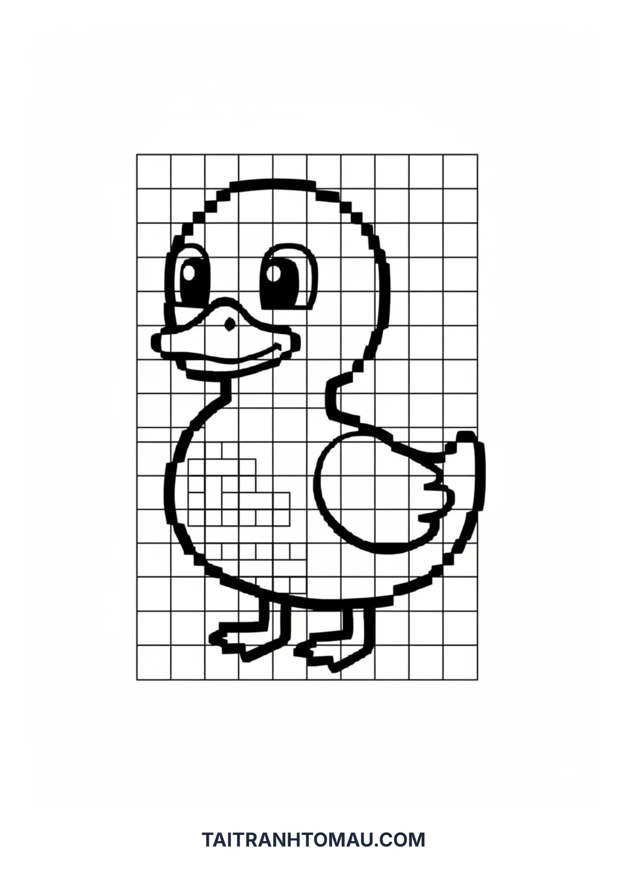 Coloring page 4
