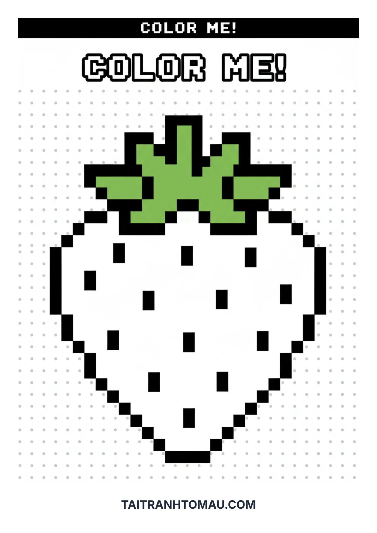 Coloring page 9