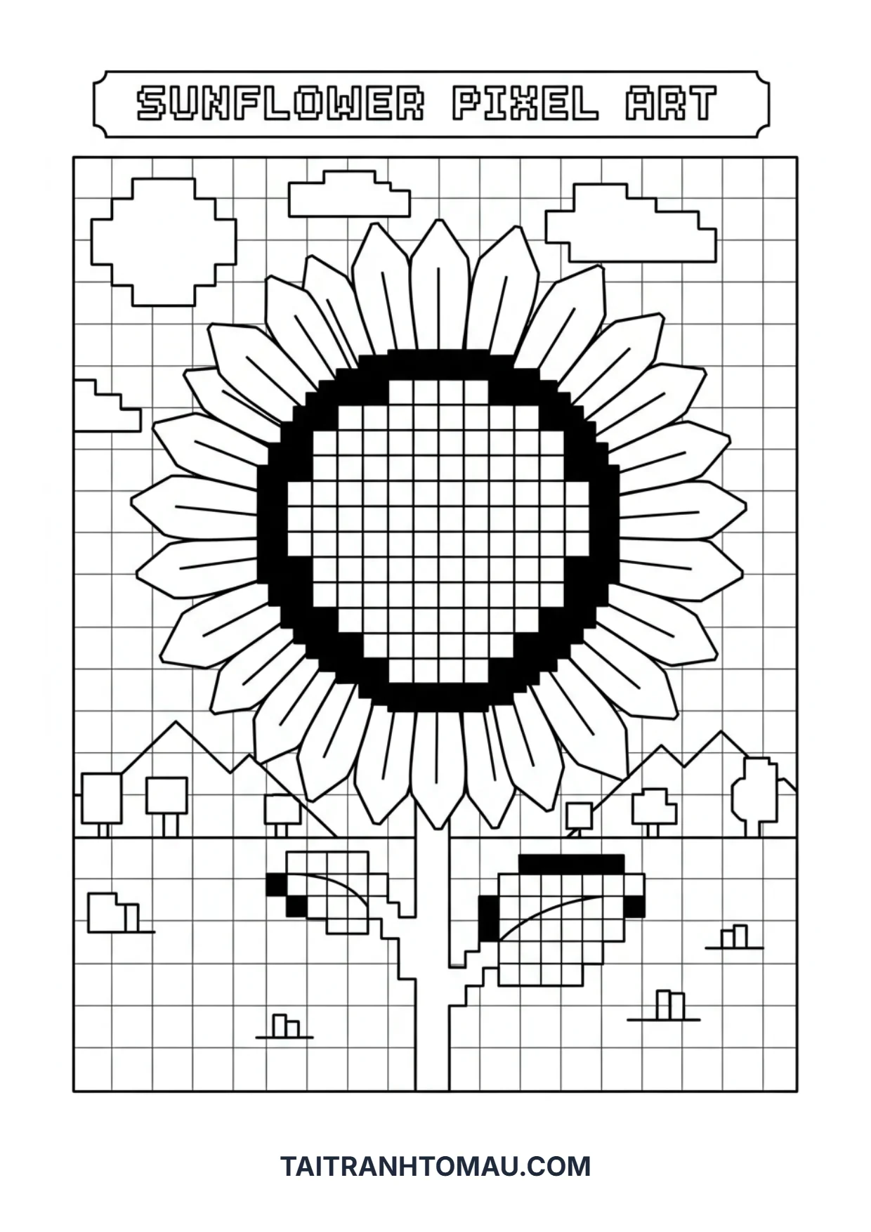 Coloring page 24