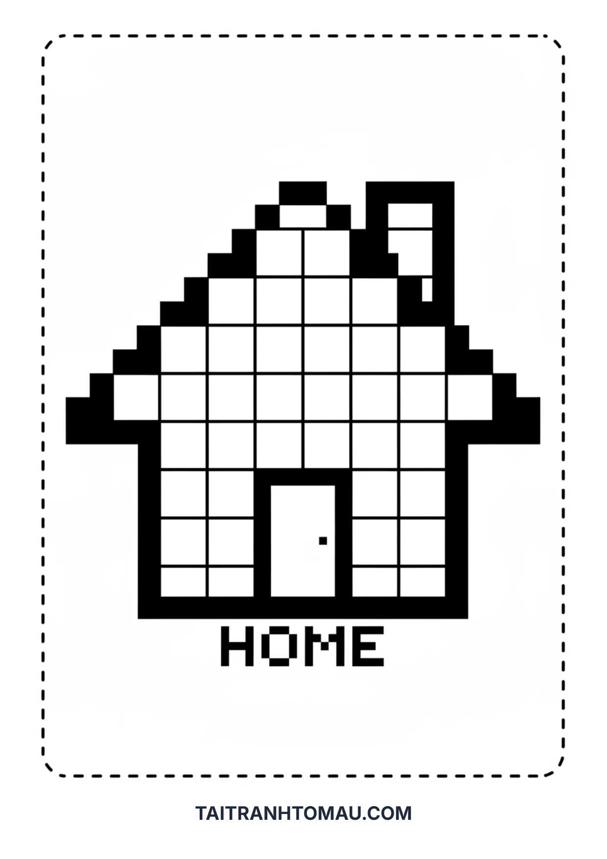 Coloring page 49