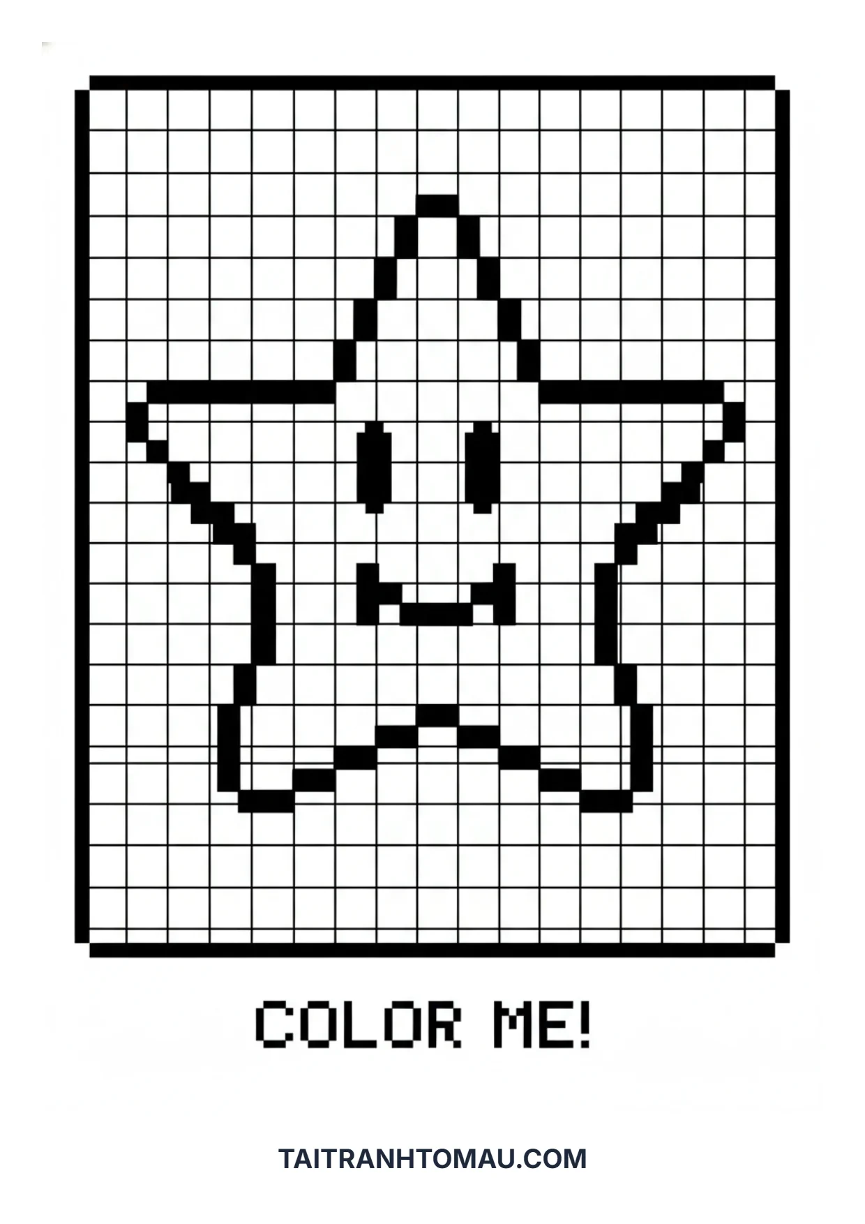 Coloring page 16