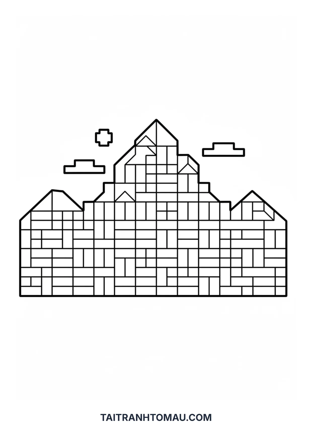 Coloring page 26