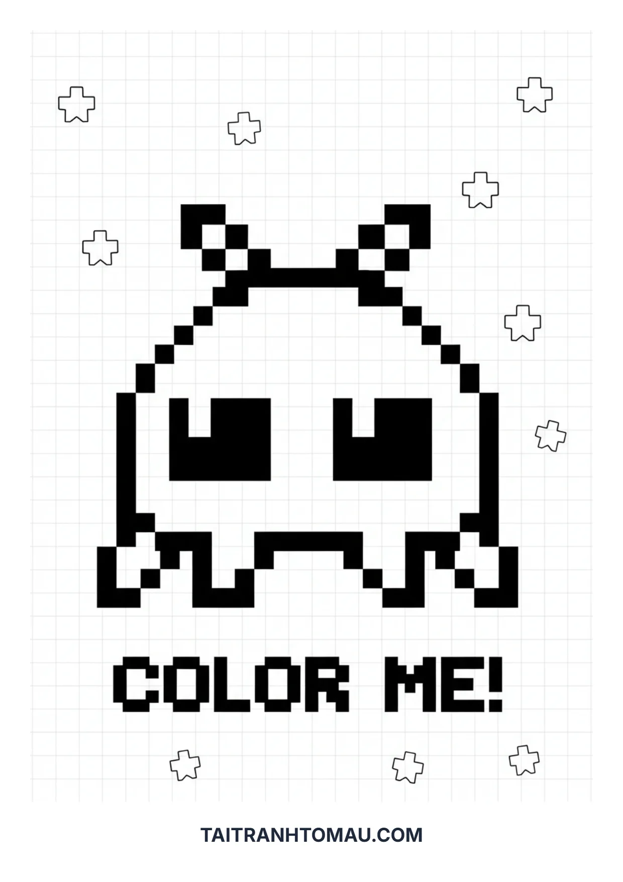 Coloring page 30