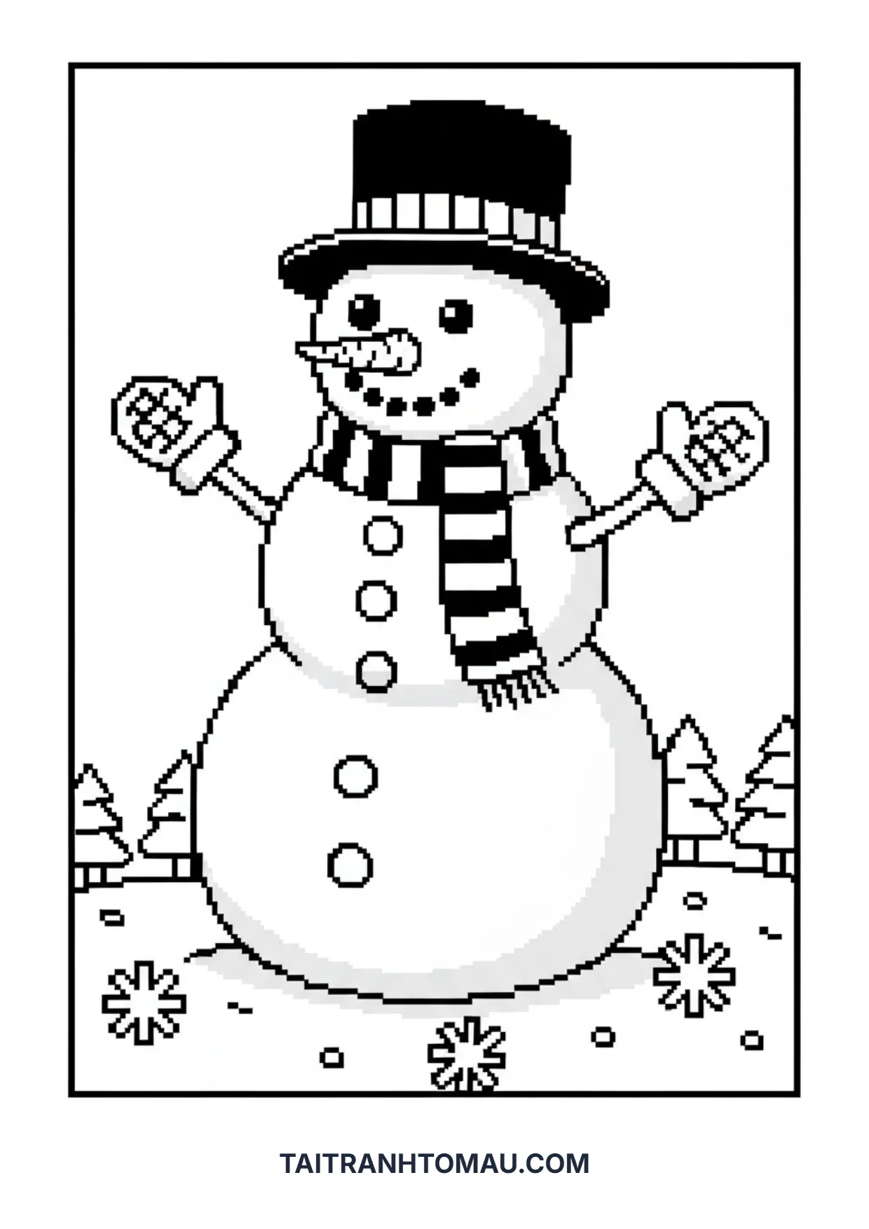 Coloring page 48