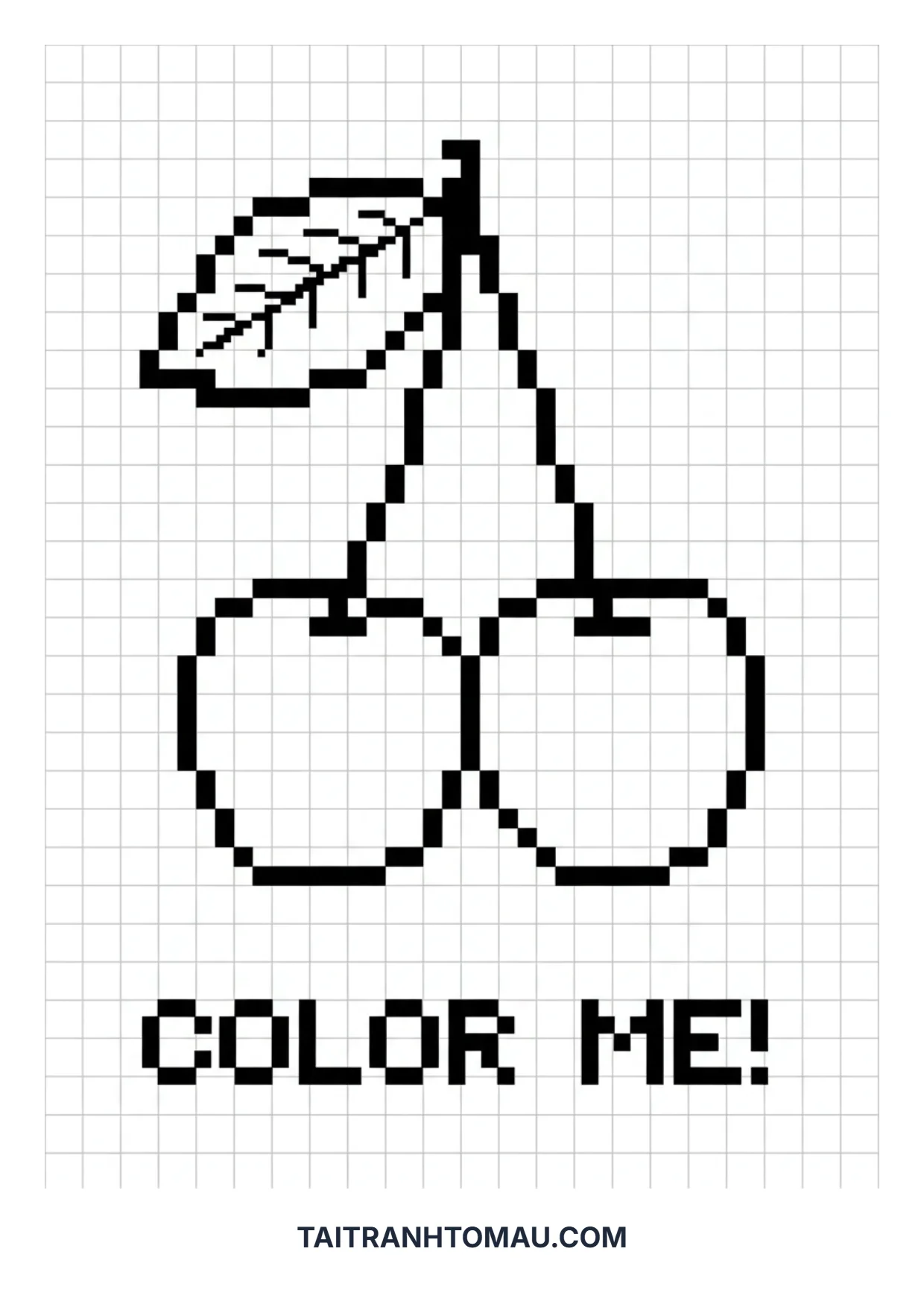 Coloring page 12