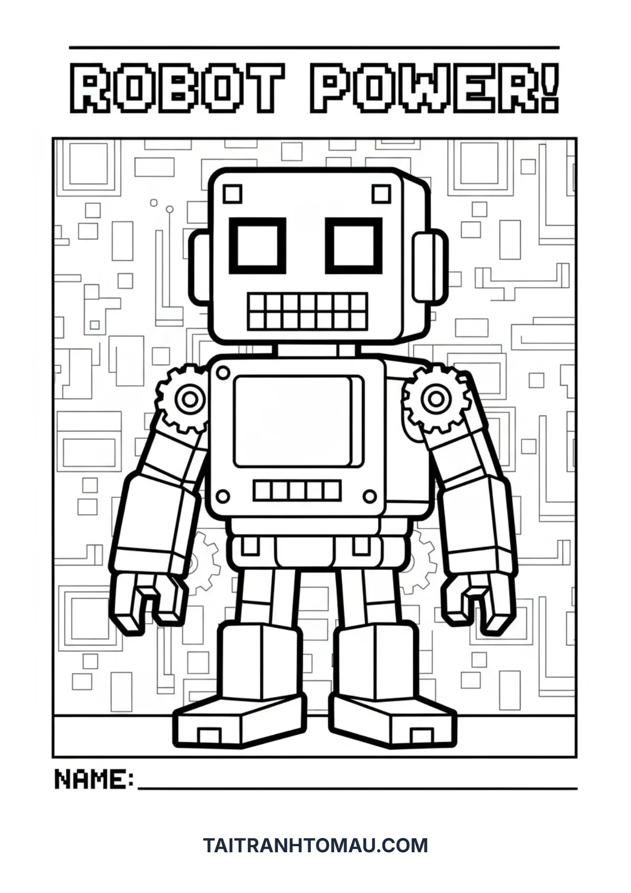 Coloring page 31