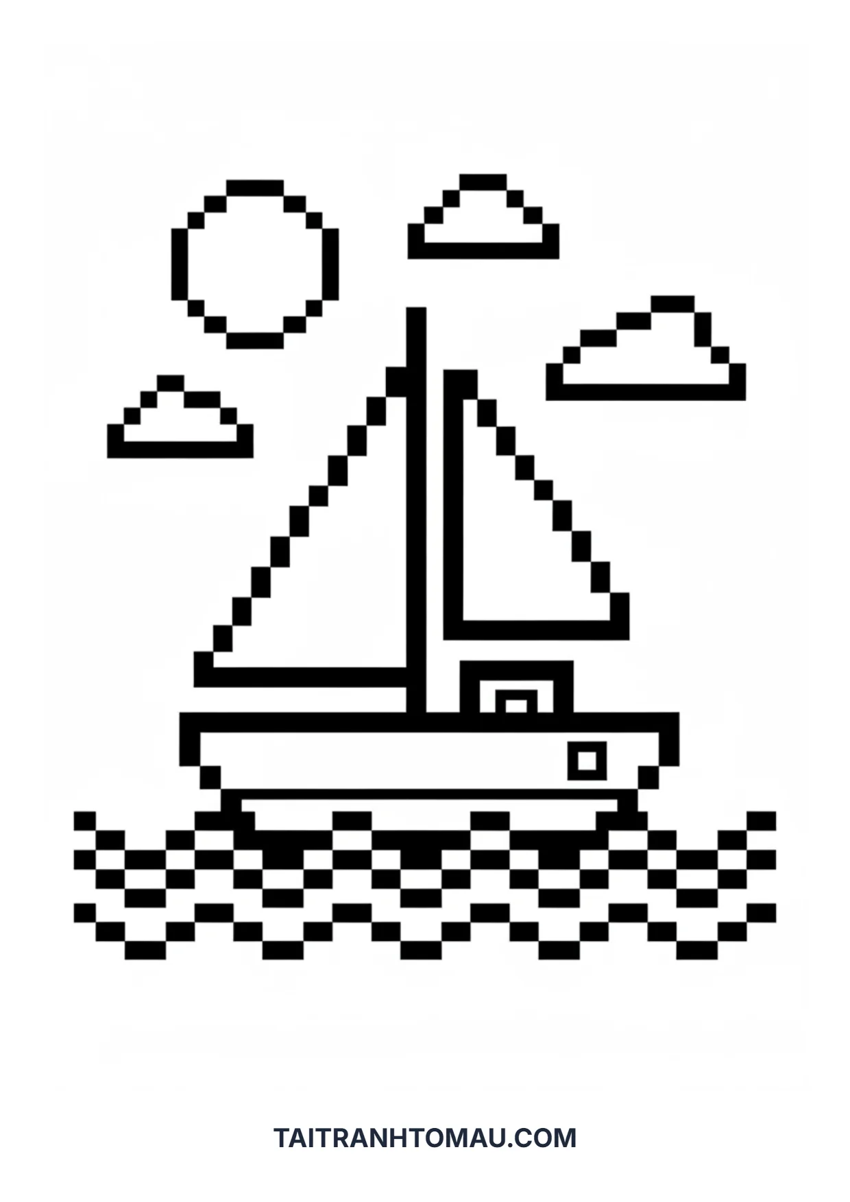 Coloring page 35
