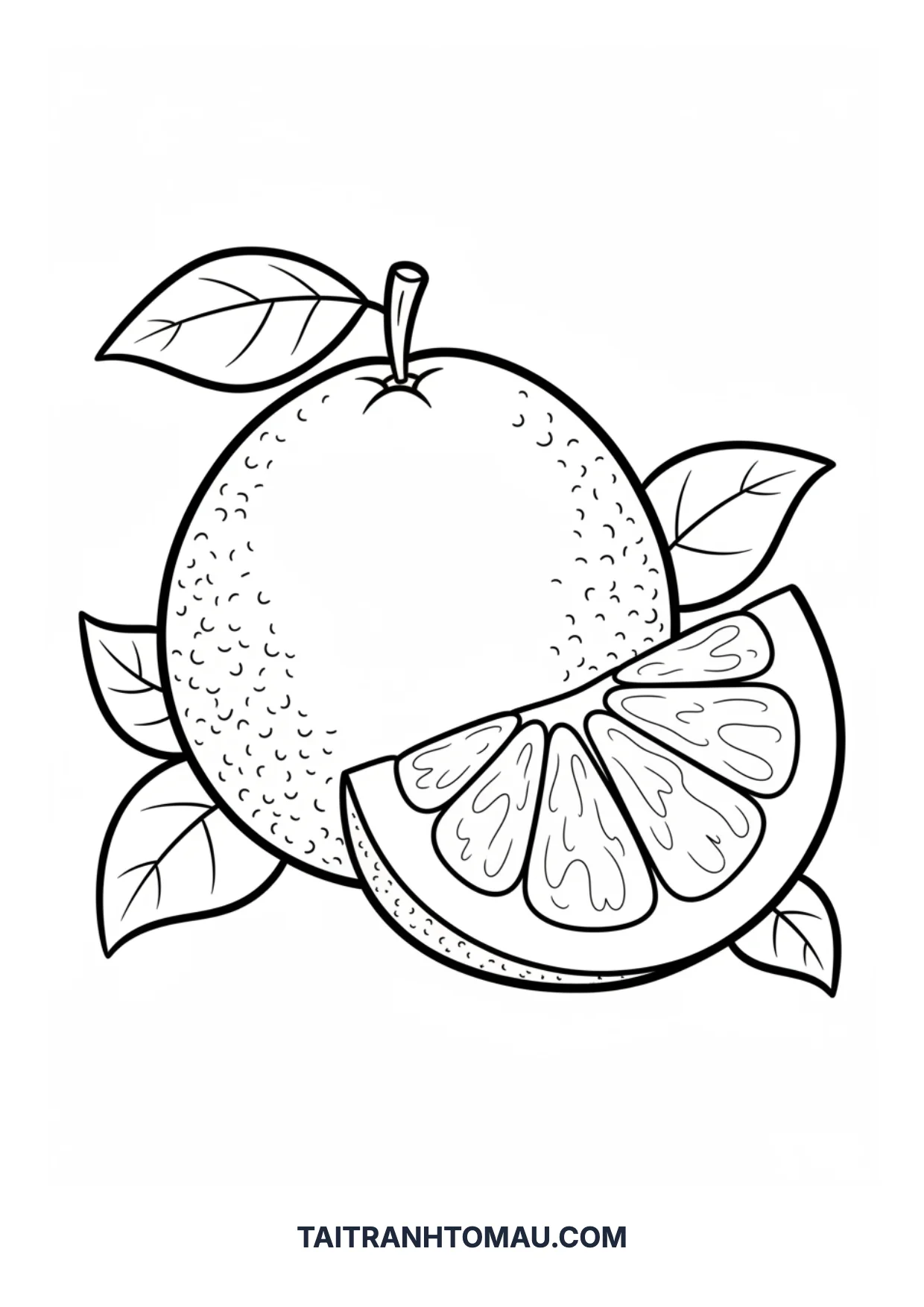 Coloring page 8
