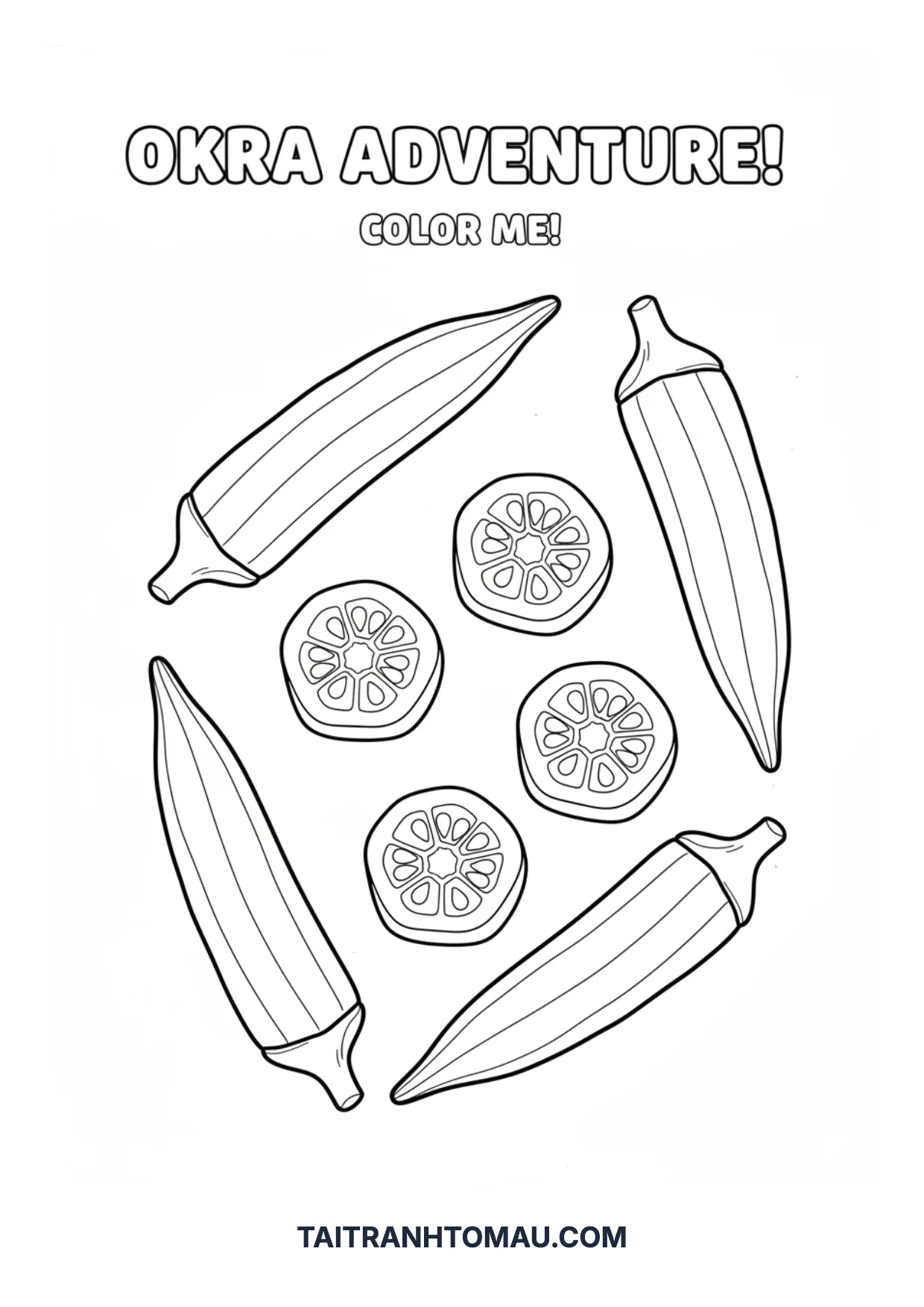 Coloring page 25