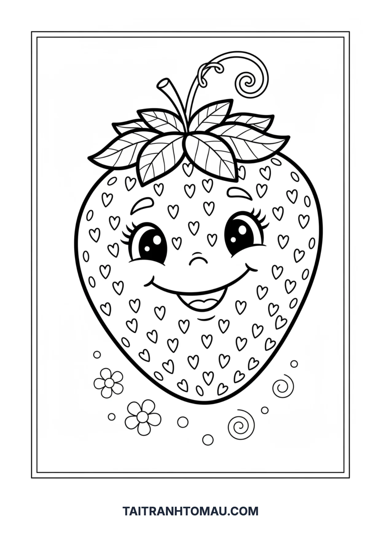 Coloring page 19