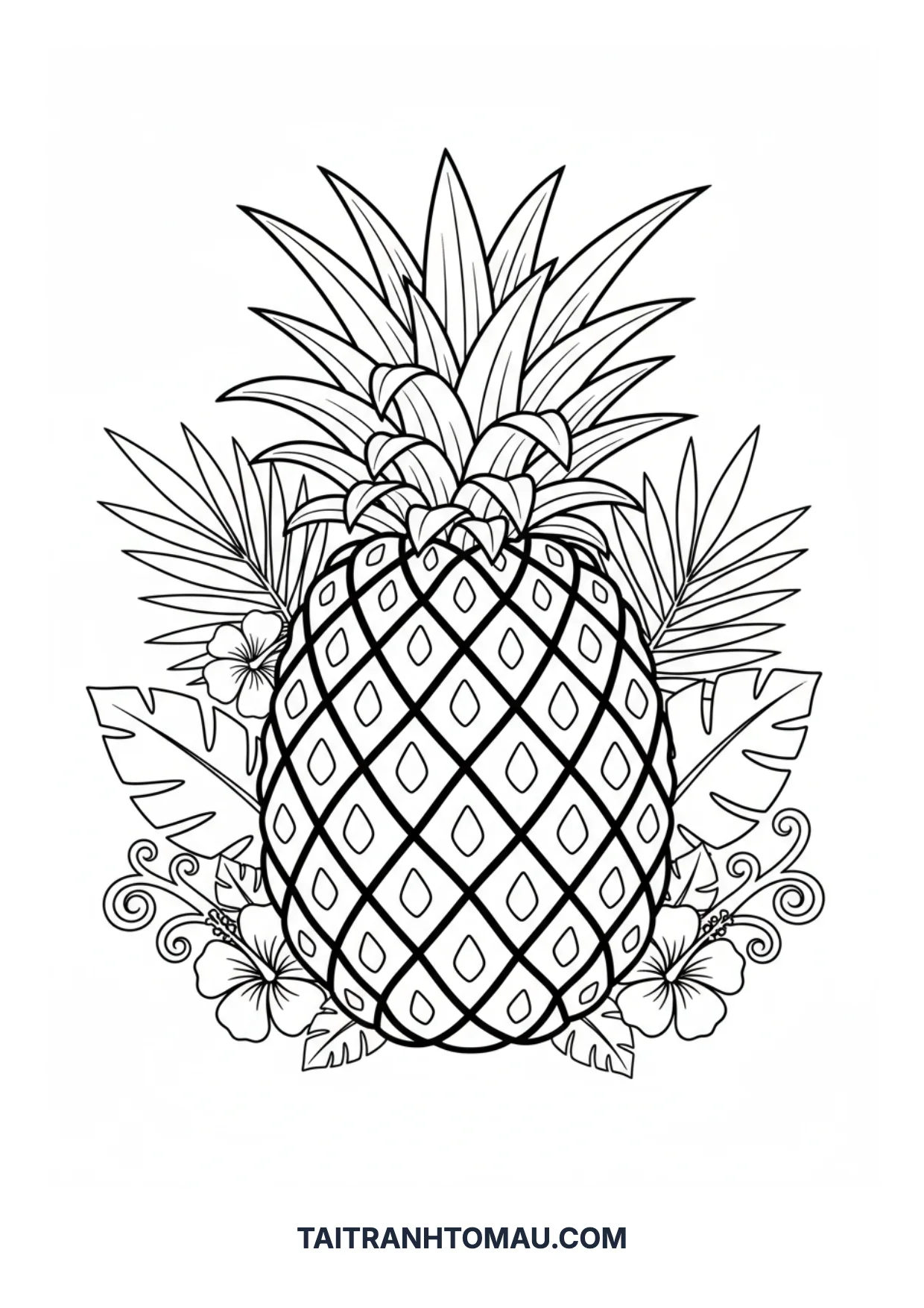 Coloring page 10